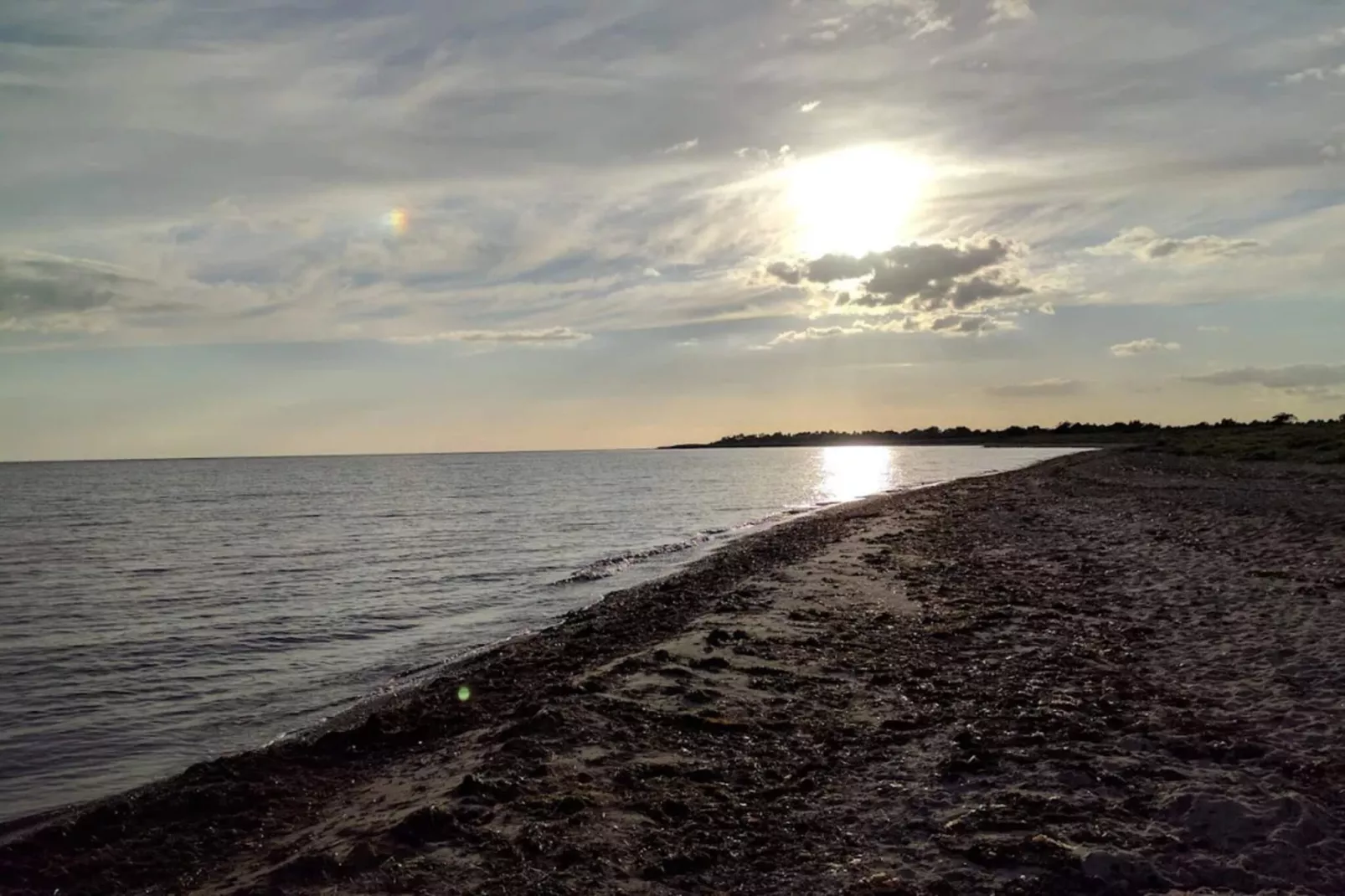 6 persoons vakantie huis in Rødby-Waterzicht