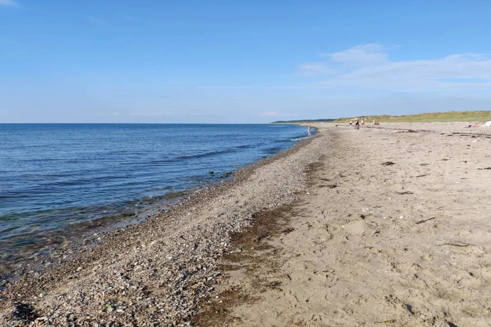 4 persoons vakantie huis in Frederiksværk-By Traum-Waterzicht