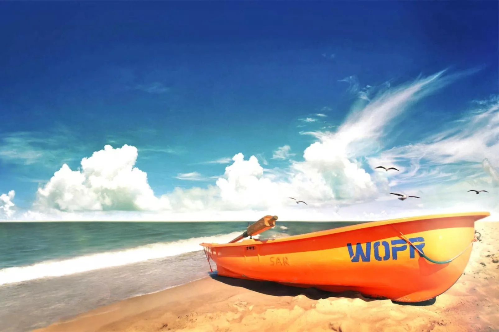 Dom MAŁY 43 m2 dla max 4 osób Sarbinowo-Gebieden zomer 5km