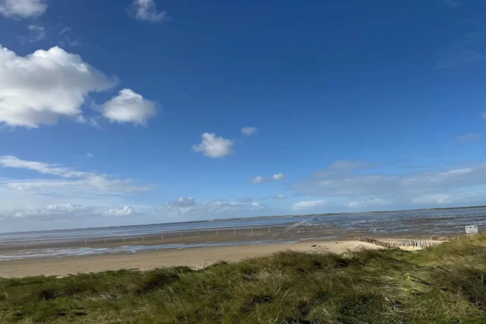 Luxe retraite in Romo -- By Traum Ferienwohnungen-Waterzicht