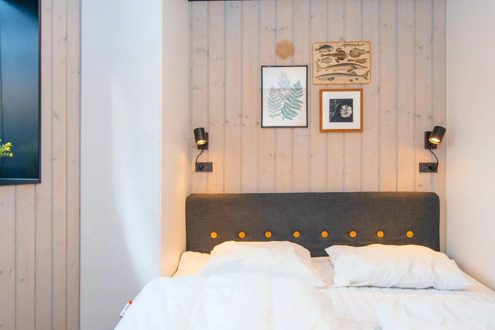 8 persoons vakantie huis in Hejls-By Traum-Binnen