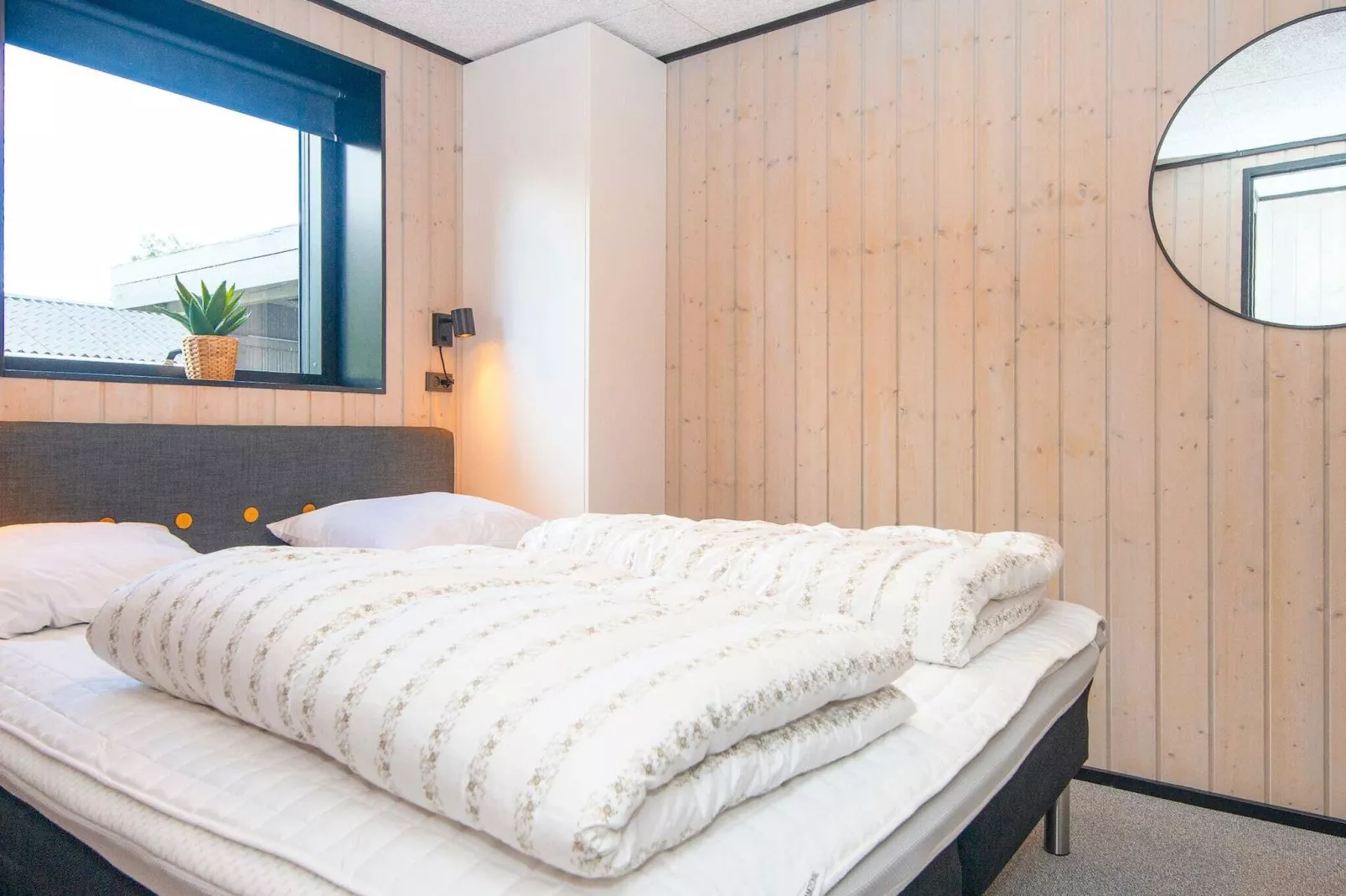 8 persoons vakantie huis in Hejls-By Traum-Binnen