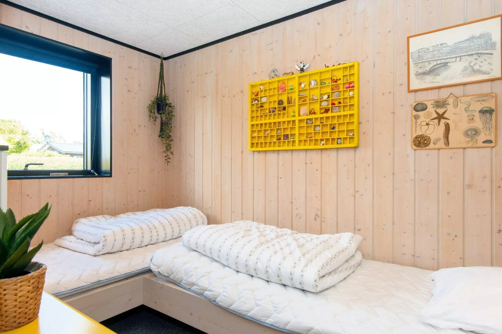 8 persoons vakantie huis in Hejls-By Traum-Binnen