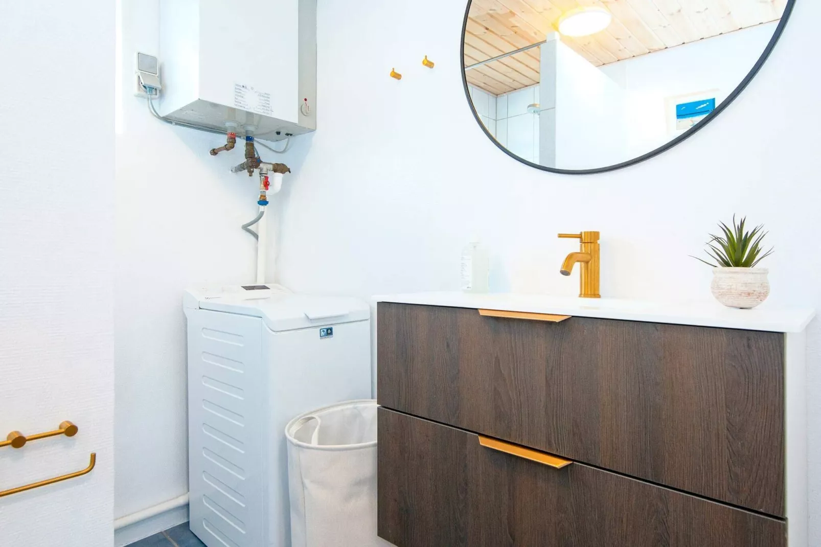 8 persoons vakantie huis in Hejls-By Traum-Binnen