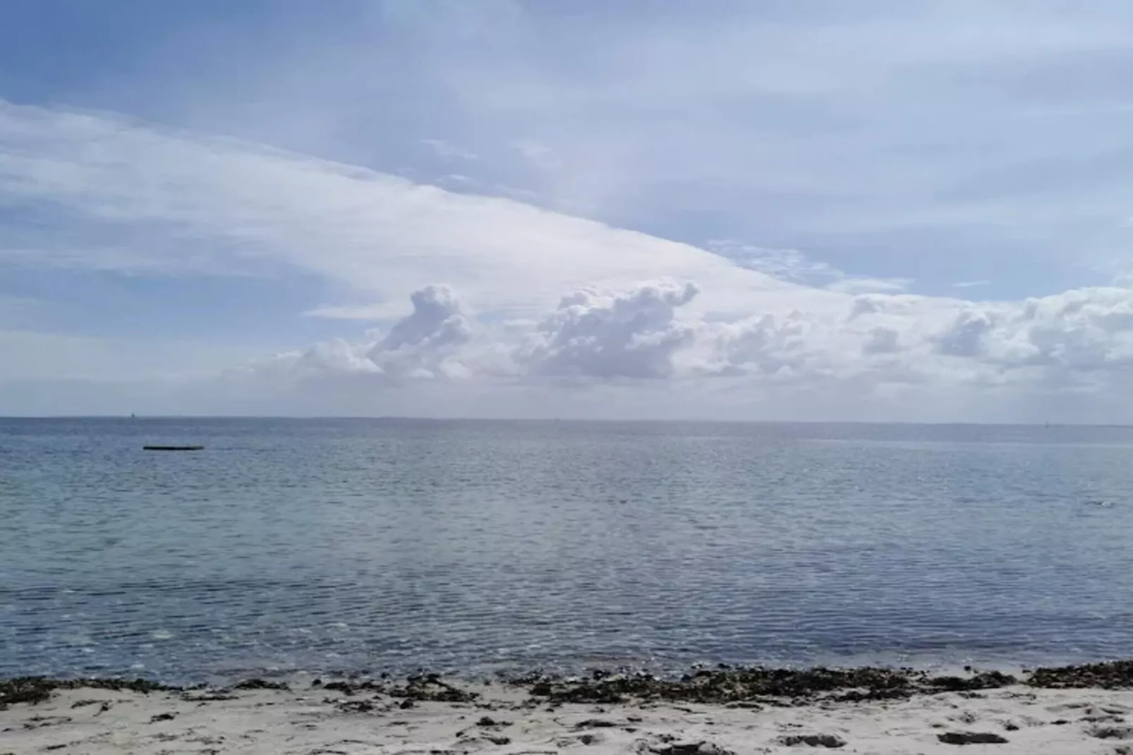 6 persoons vakantie huis in Sydals-By Traum-Waterzicht