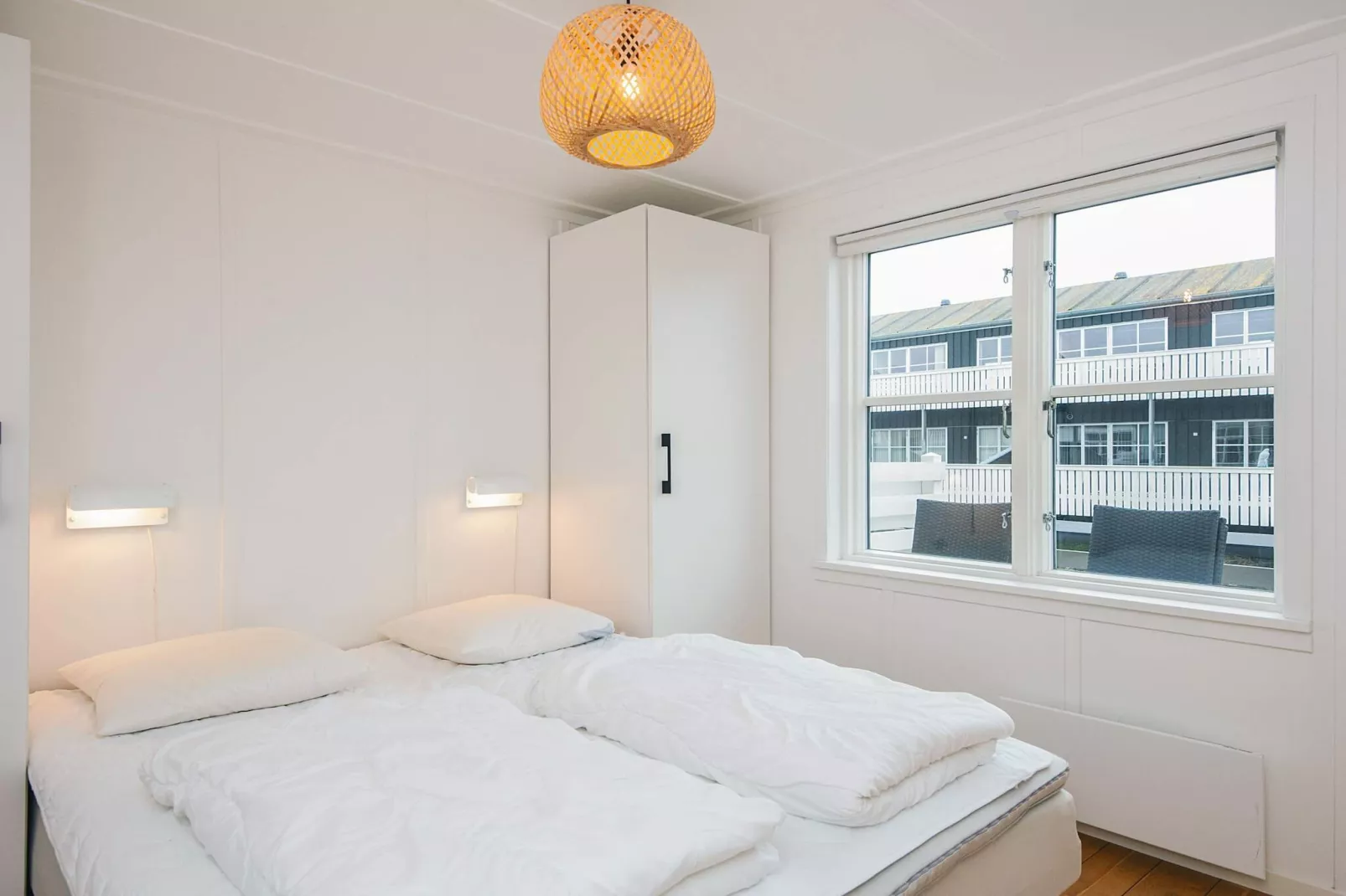 4 persoons vakantie huis in Ebeltoft-Binnen