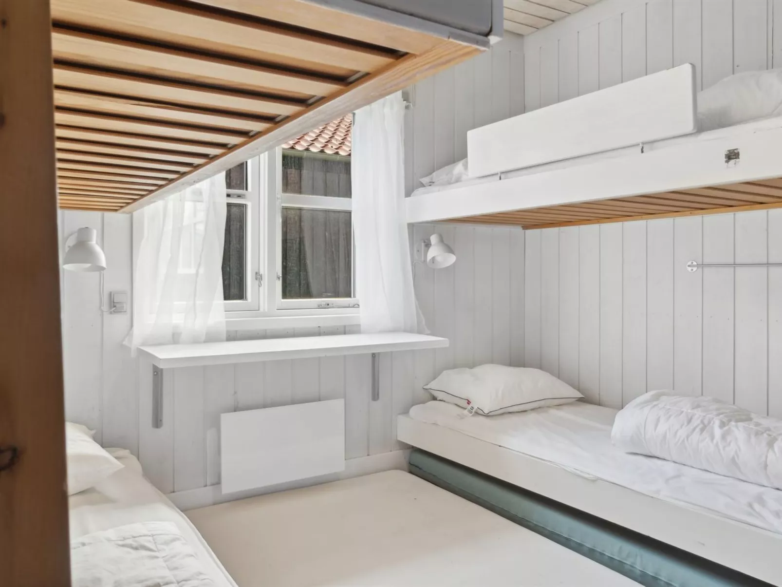 "Julkil" - 250m from the sea-Binnen