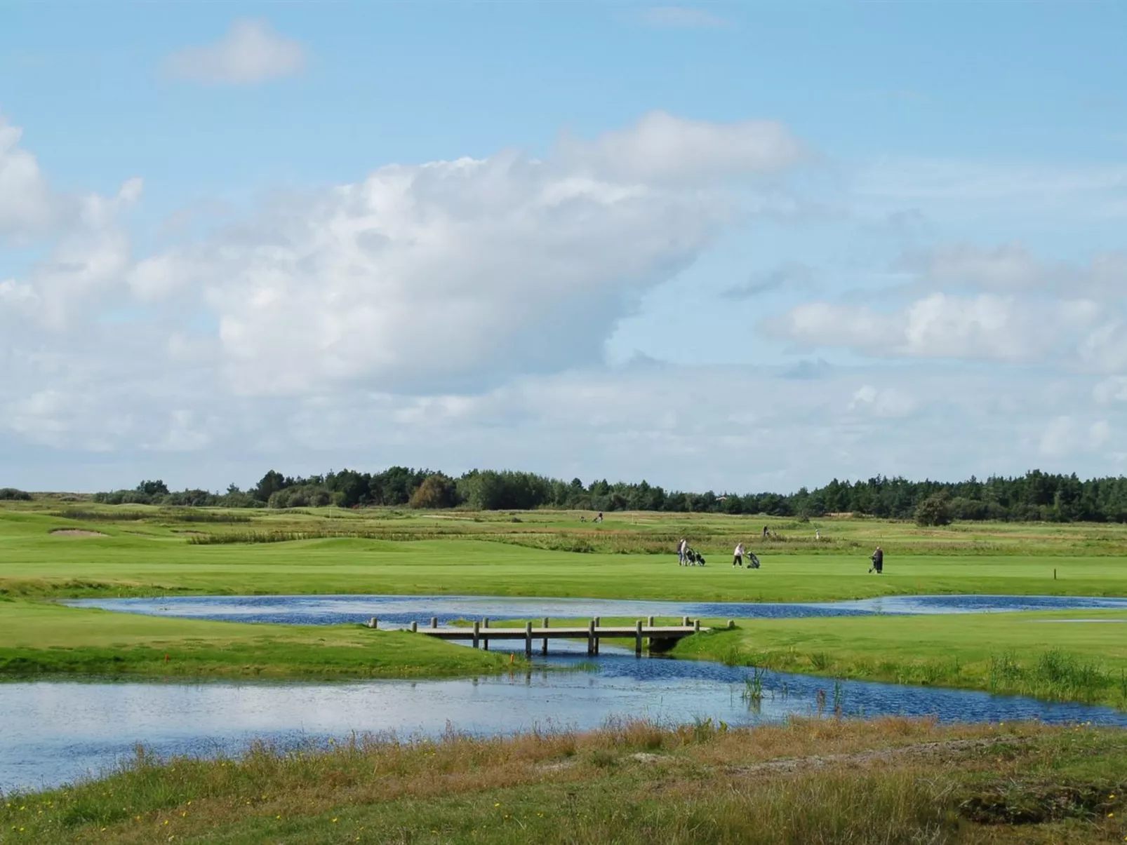 "Thordo" - 2.4km from the sea-Buiten