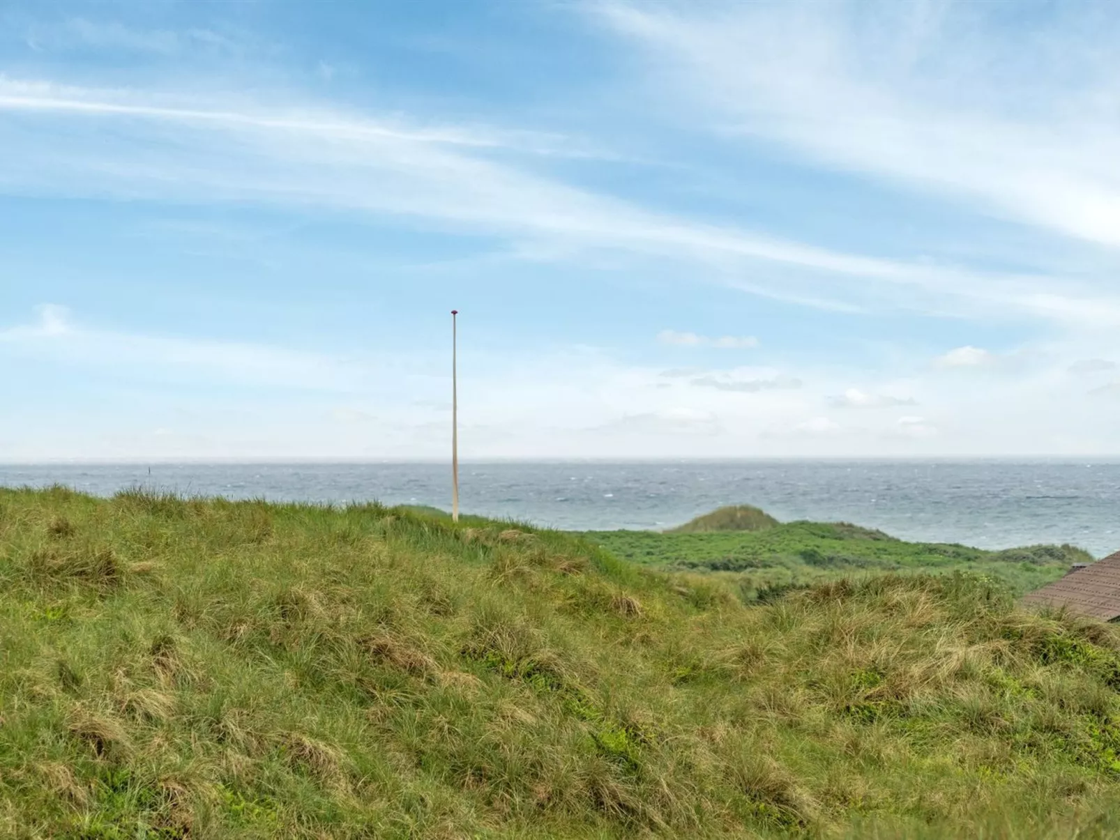 "Viktoria" - 400m from the sea-Buiten