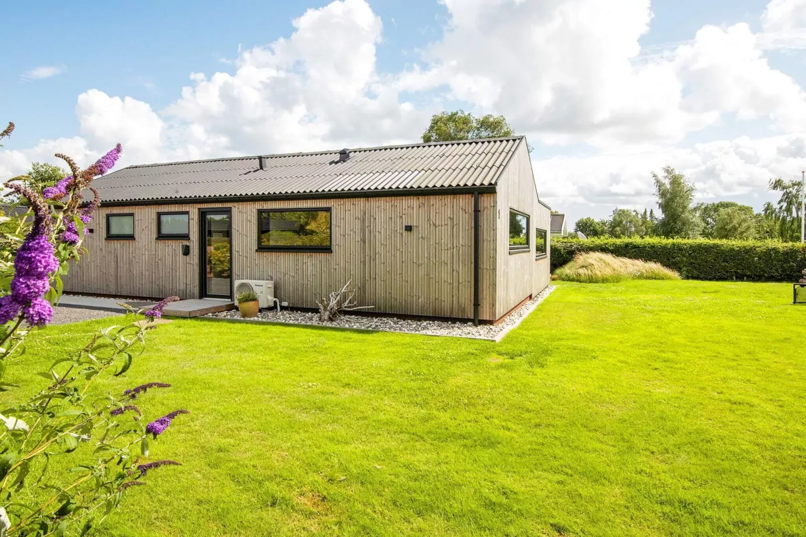 8 persoons vakantie huis in Hejls-By Traum-Uitzicht