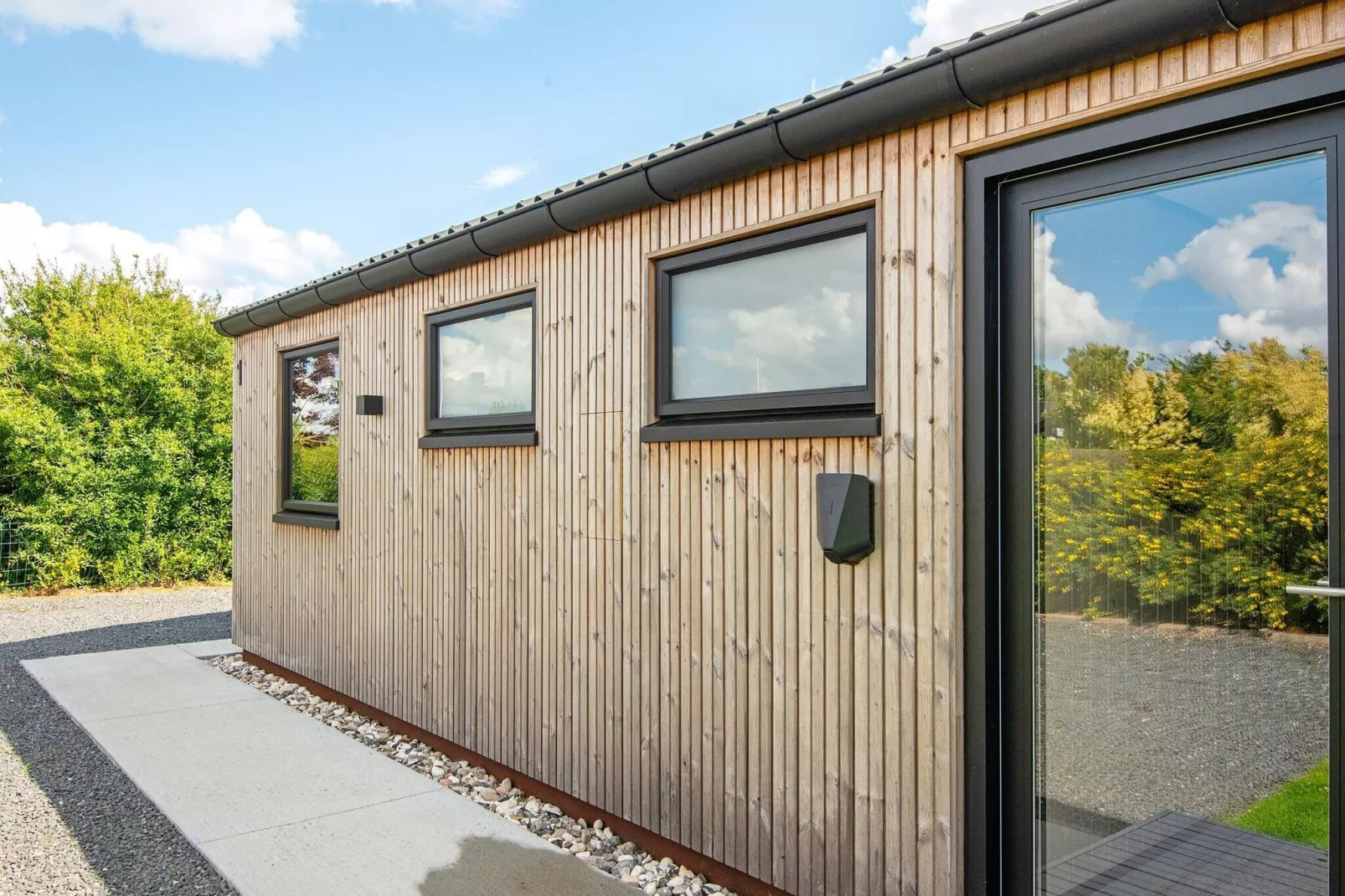 8 persoons vakantie huis in Hejls-By Traum-Uitzicht