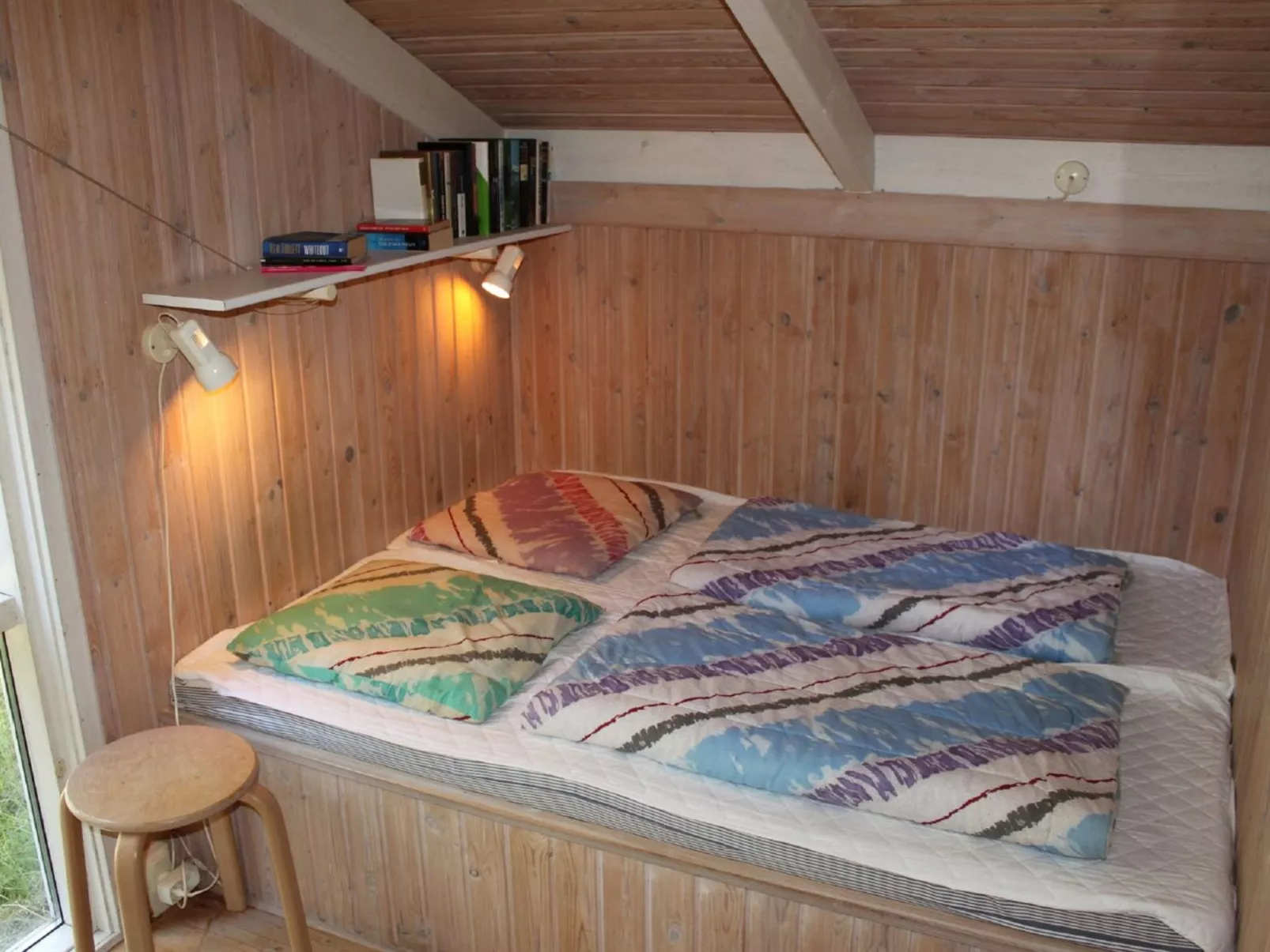 "Elizaveta" - 400m from the sea-Binnen