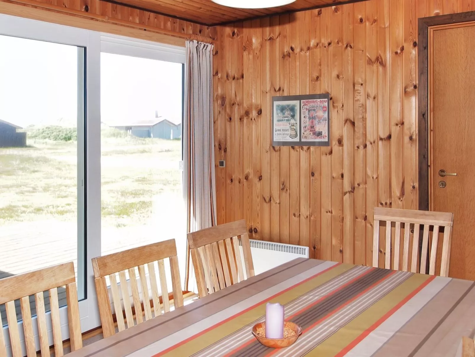 "Alka" -  from the sea-Binnen