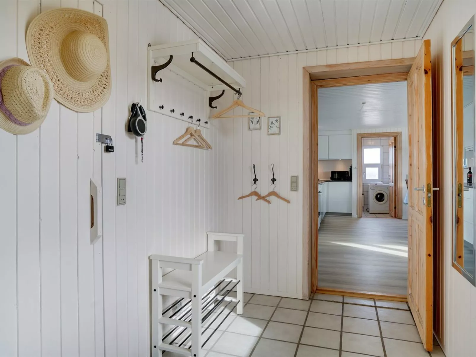 "Gerko" - 150m from the sea-Binnen