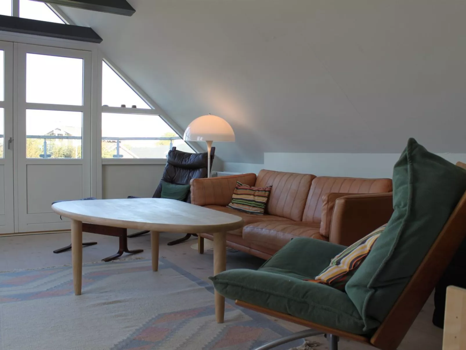 "Tara" - 300m from the sea-Buiten