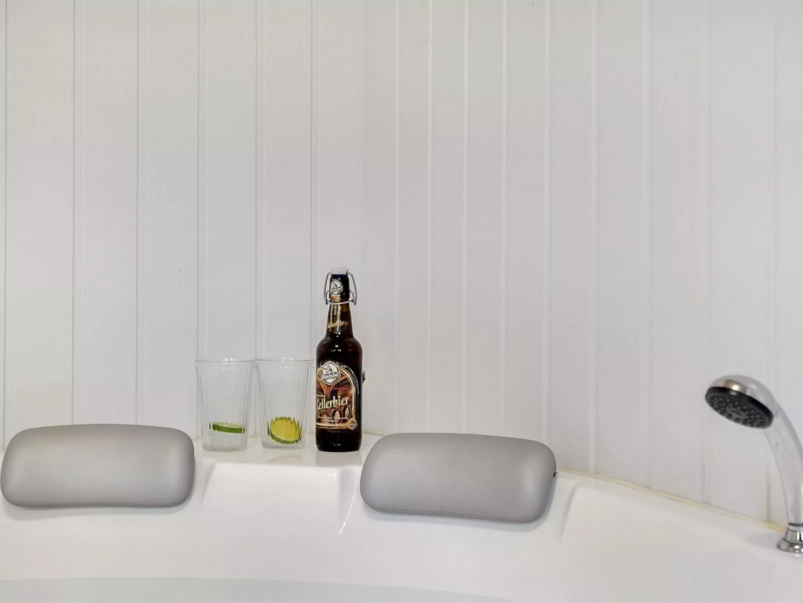 "Granke" - 3.8km from the sea-Binnen