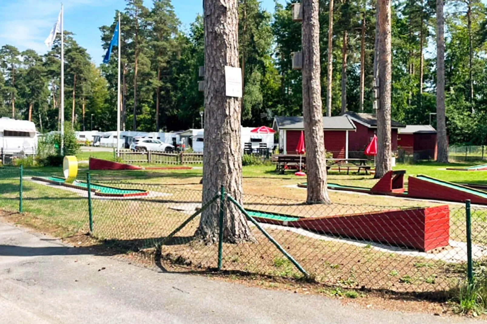 1 persoons vakantie huis in BROMÖLLA-By Traum-Niet-getagd