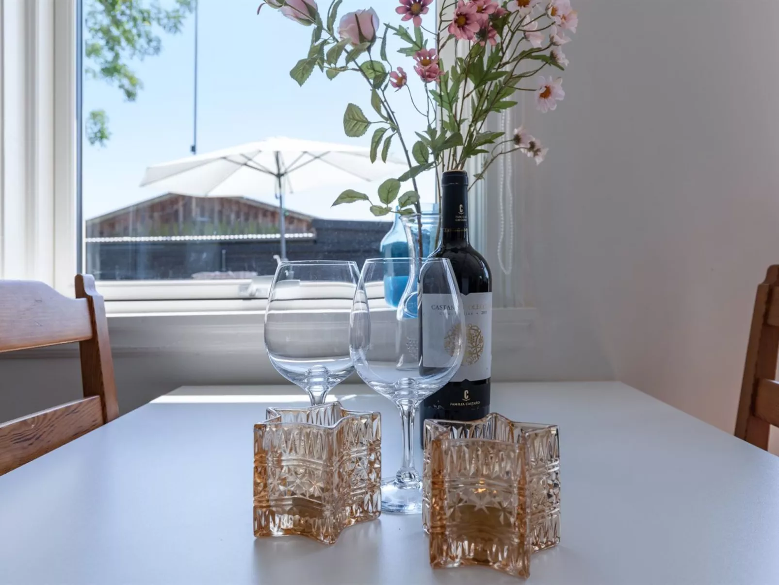 "Brawith" - 250m from the sea-Binnen