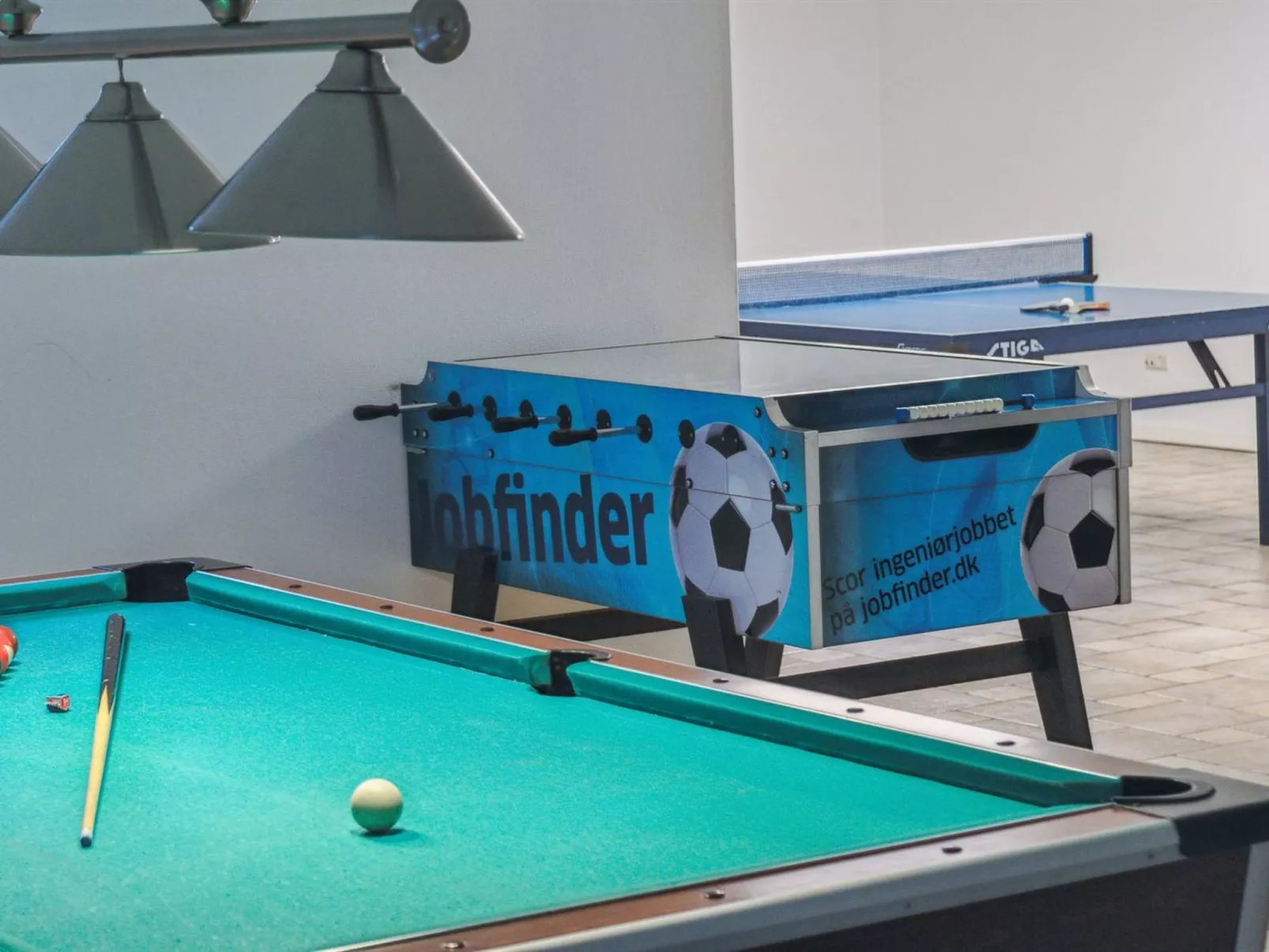 "Berenika" - 500m from the sea-Binnen