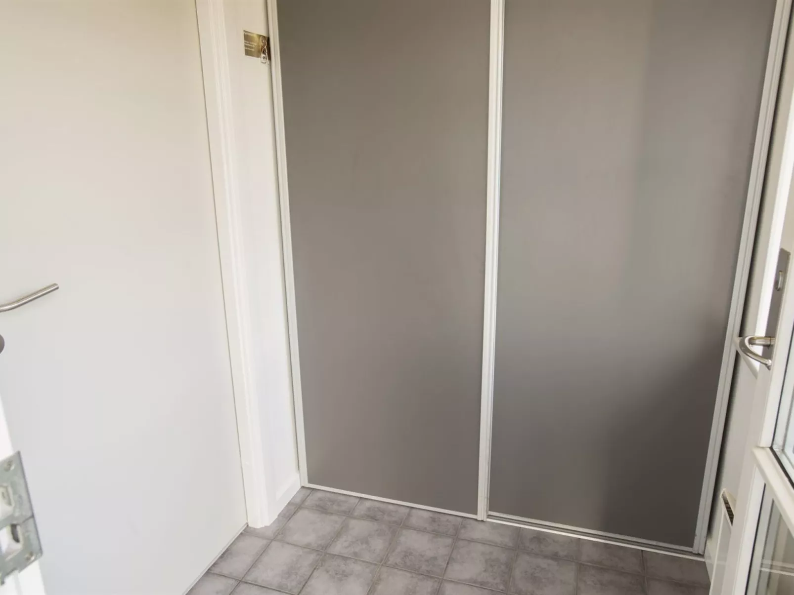 "Thorgrim" - 800m from the sea-Binnen