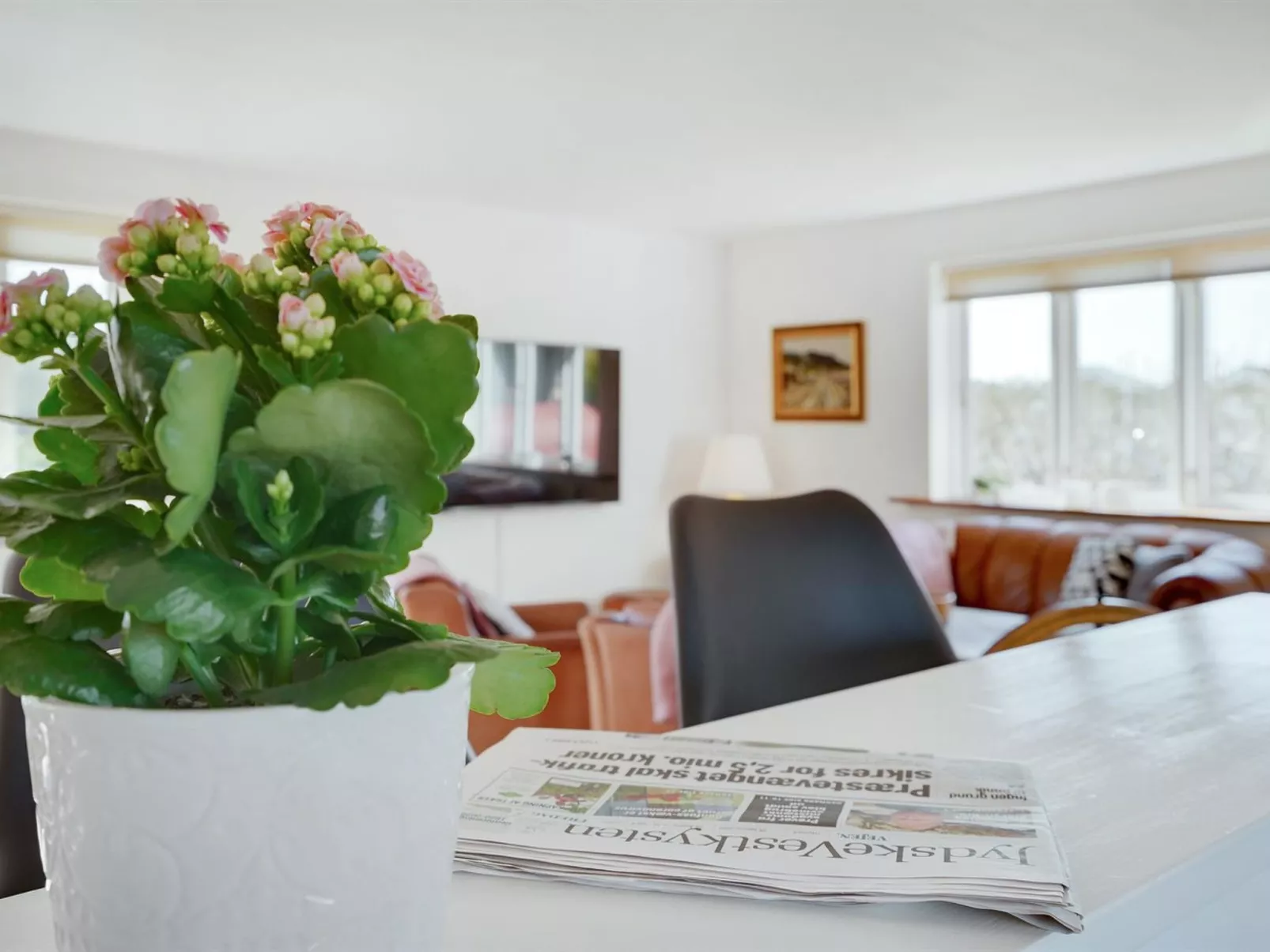 "Bitta" - 500m from the sea-Binnen