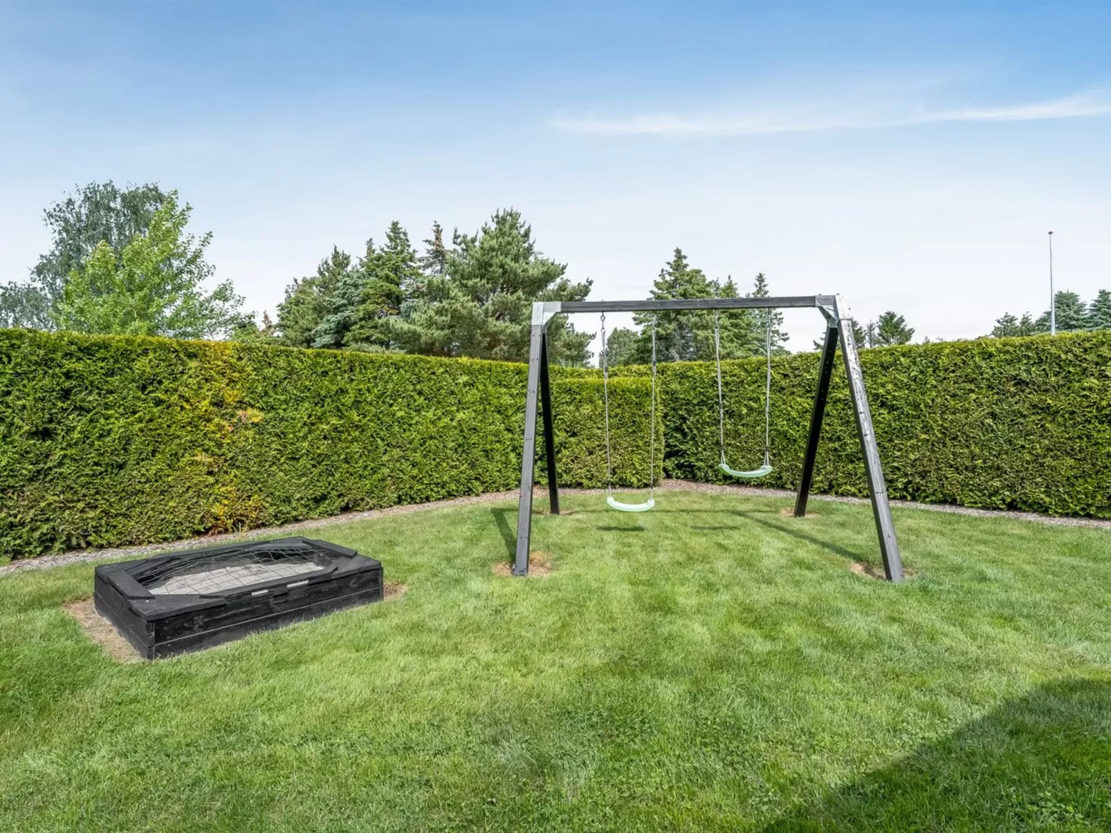 "Egino" - 1km from the sea-Buiten