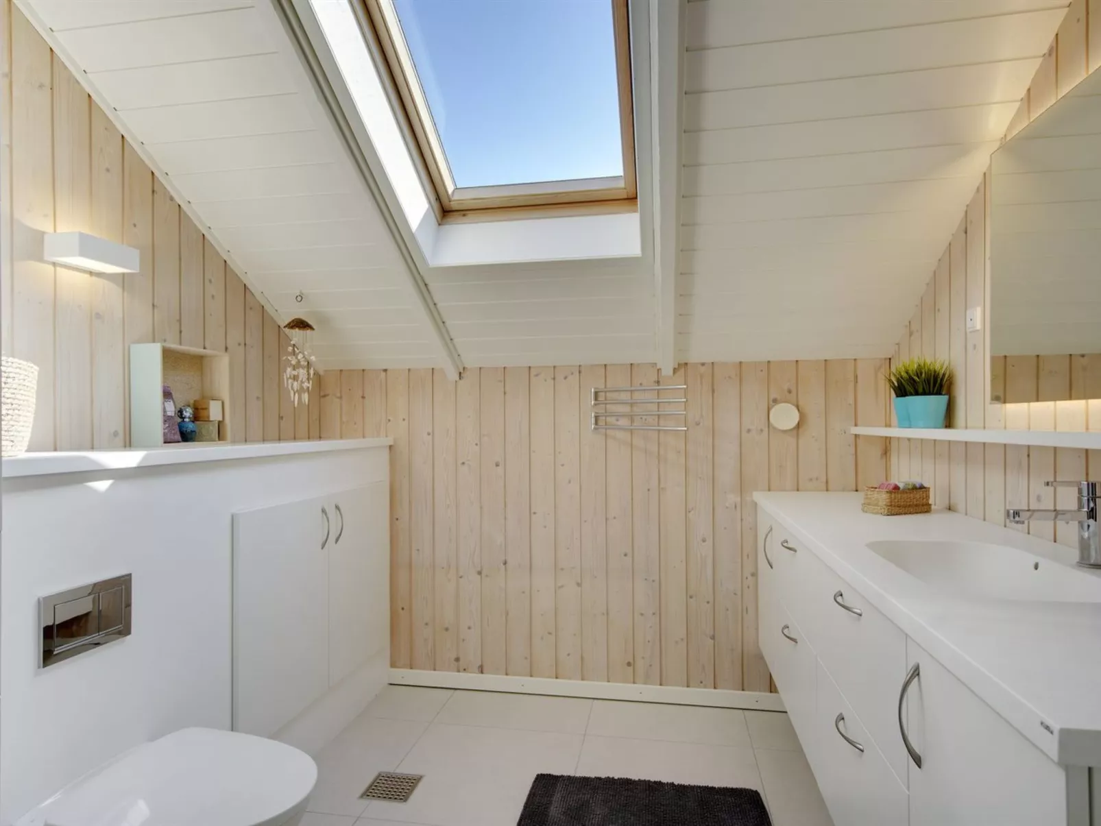 "Liselotta" - 550m from the sea-Binnen