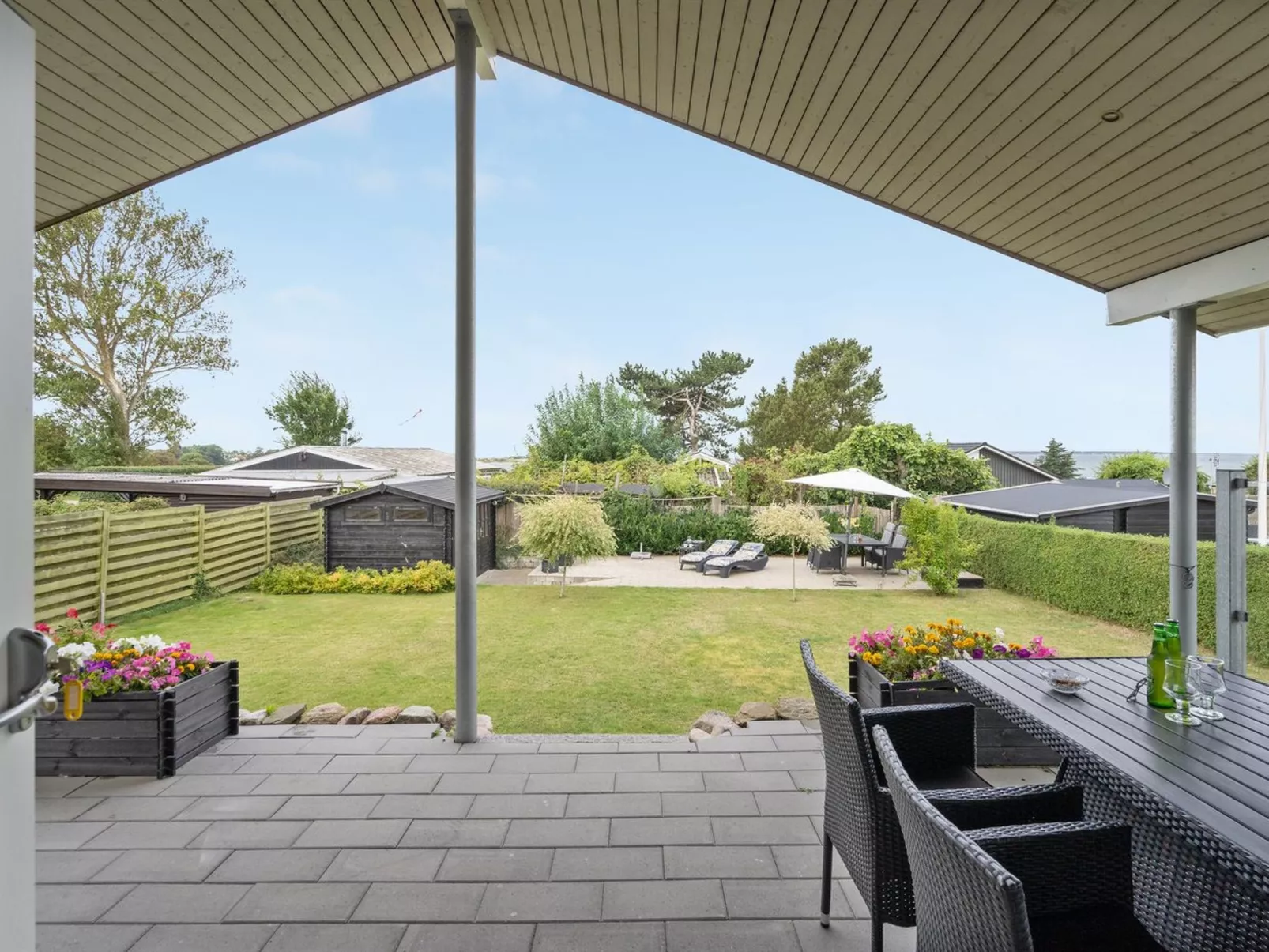 "Loi" - 200m from the sea-Buiten