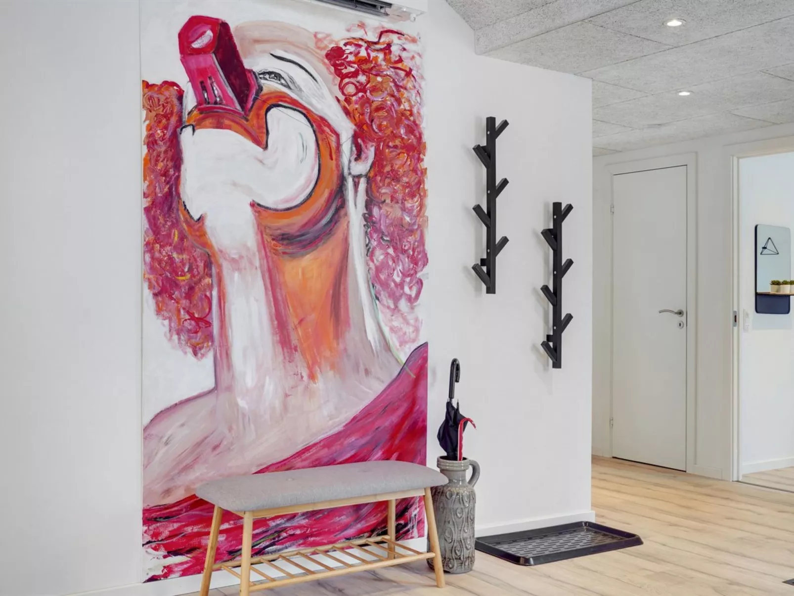 "Jurien" - 450m from the sea-Binnen