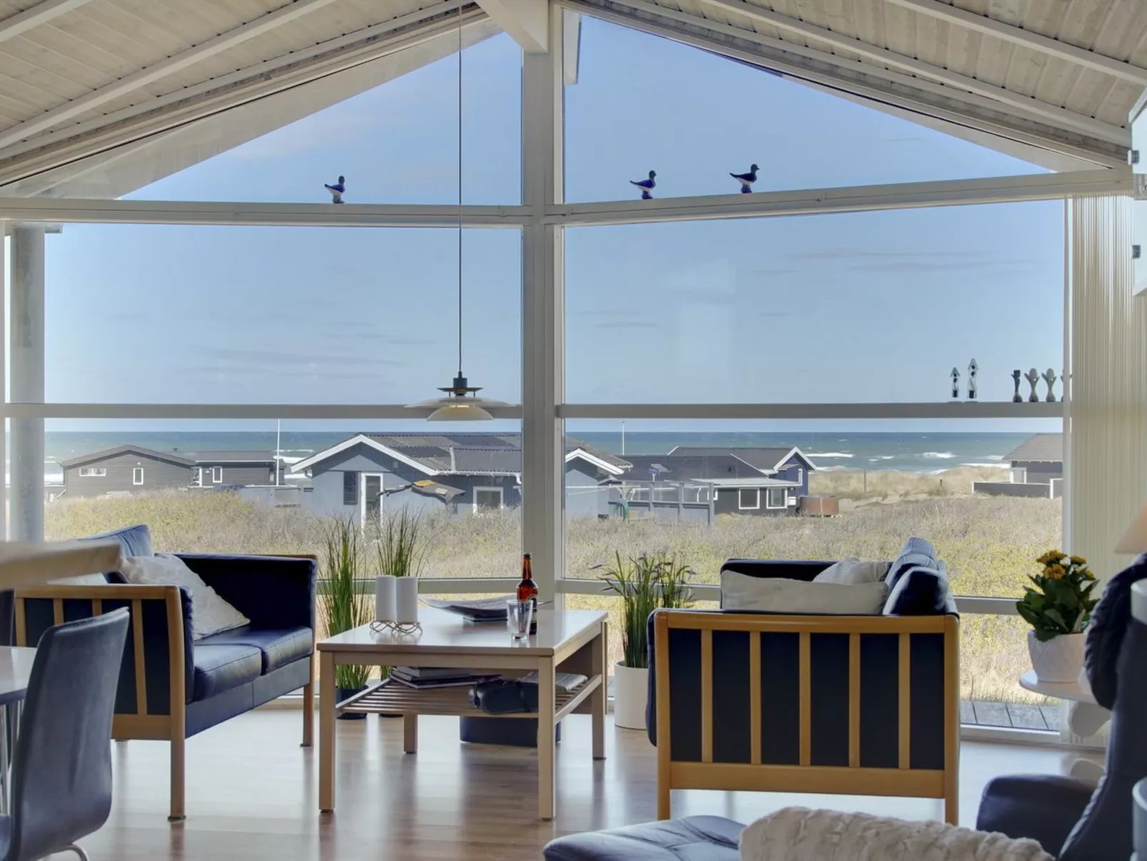 "Konsta" - 200m from the sea-Binnen