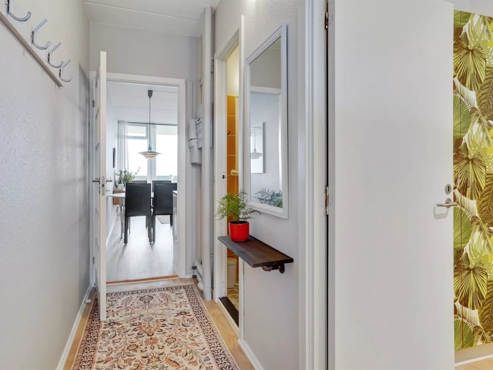 "Edelina" - 50m from the sea-Binnen