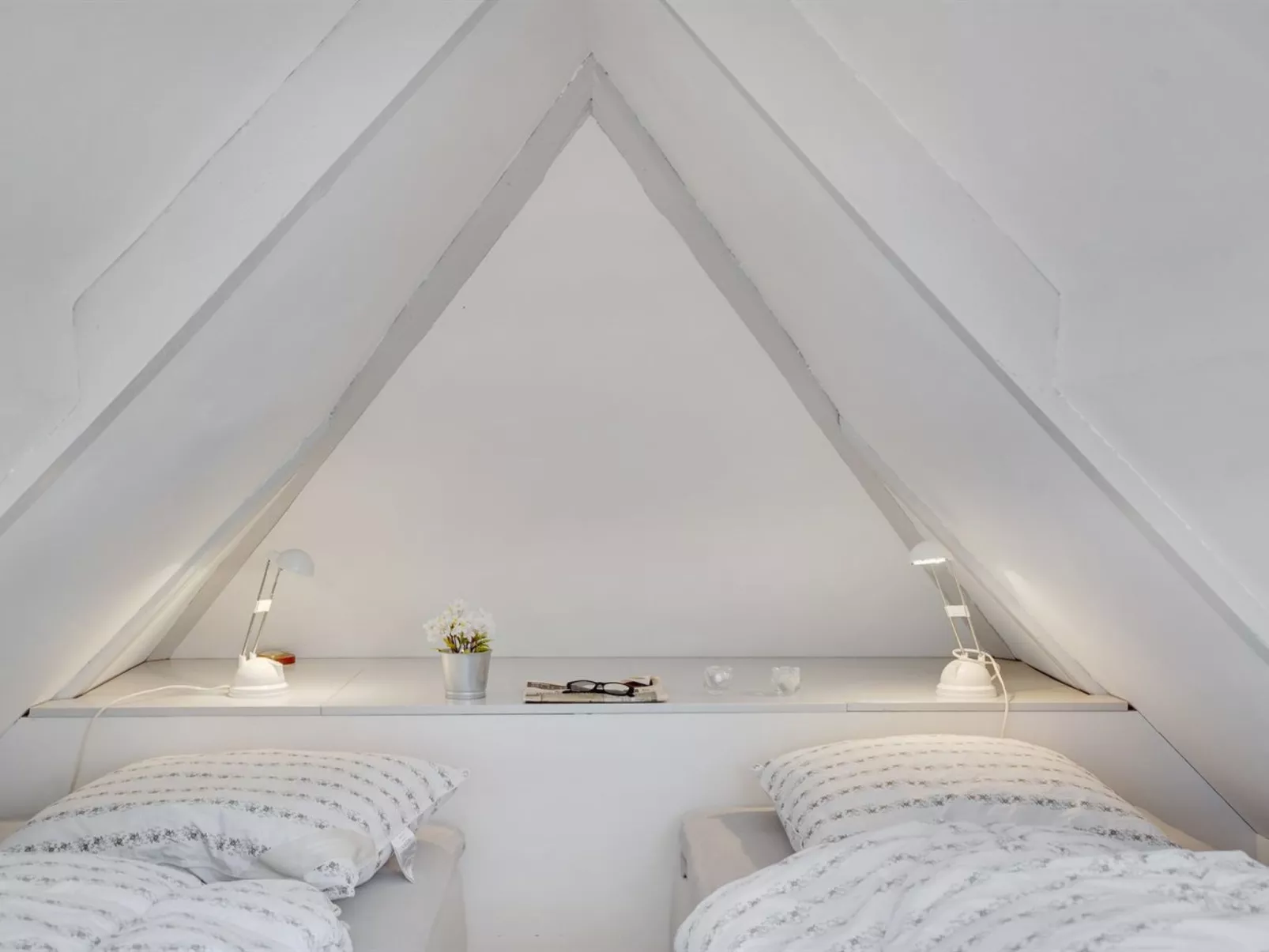 "Tabea" - 150m from the sea-Binnen