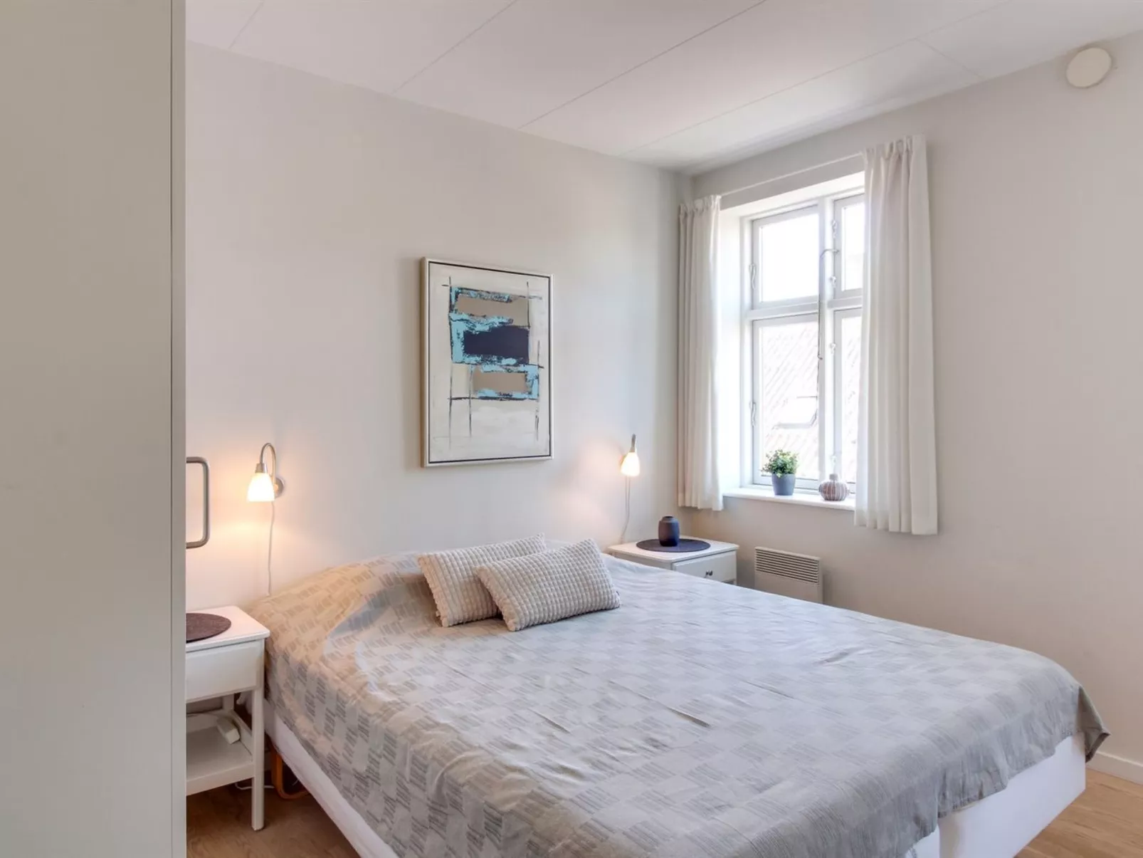 "Gyta" - 500m from the sea-Binnen