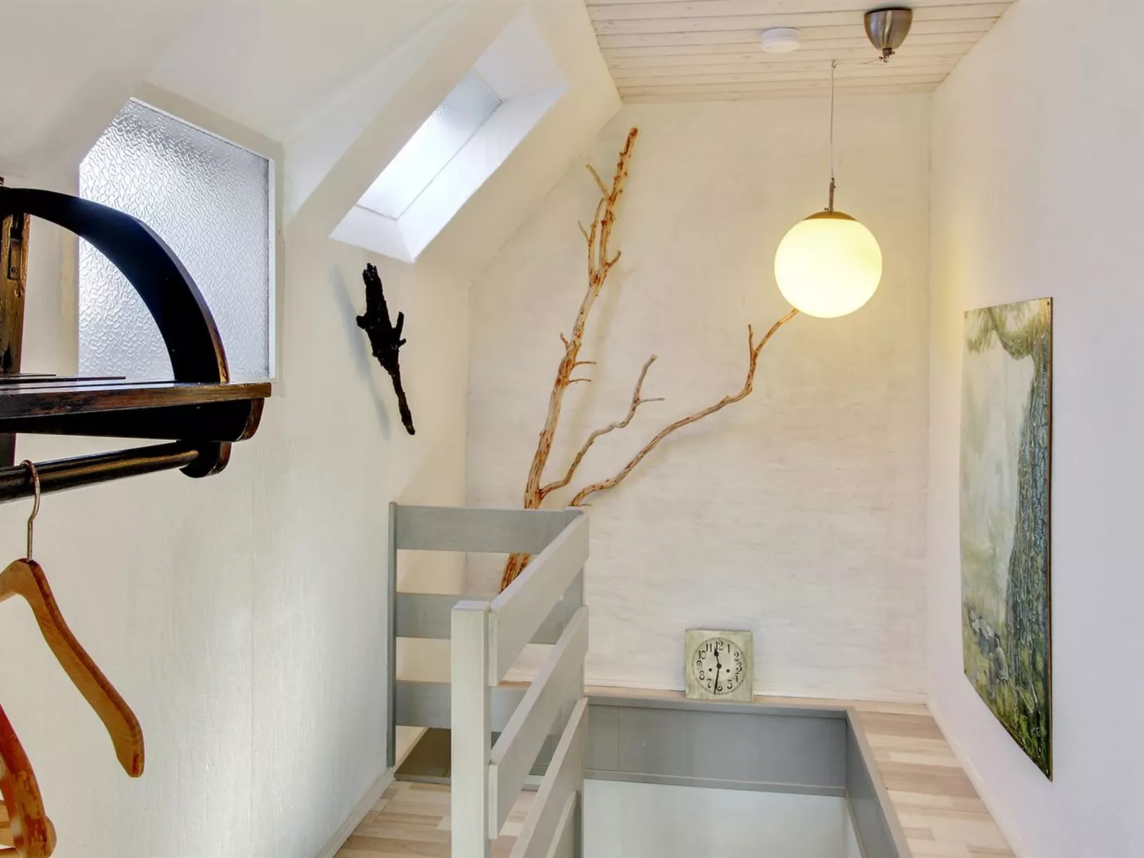 "Arli" - 800m from the sea-Binnen