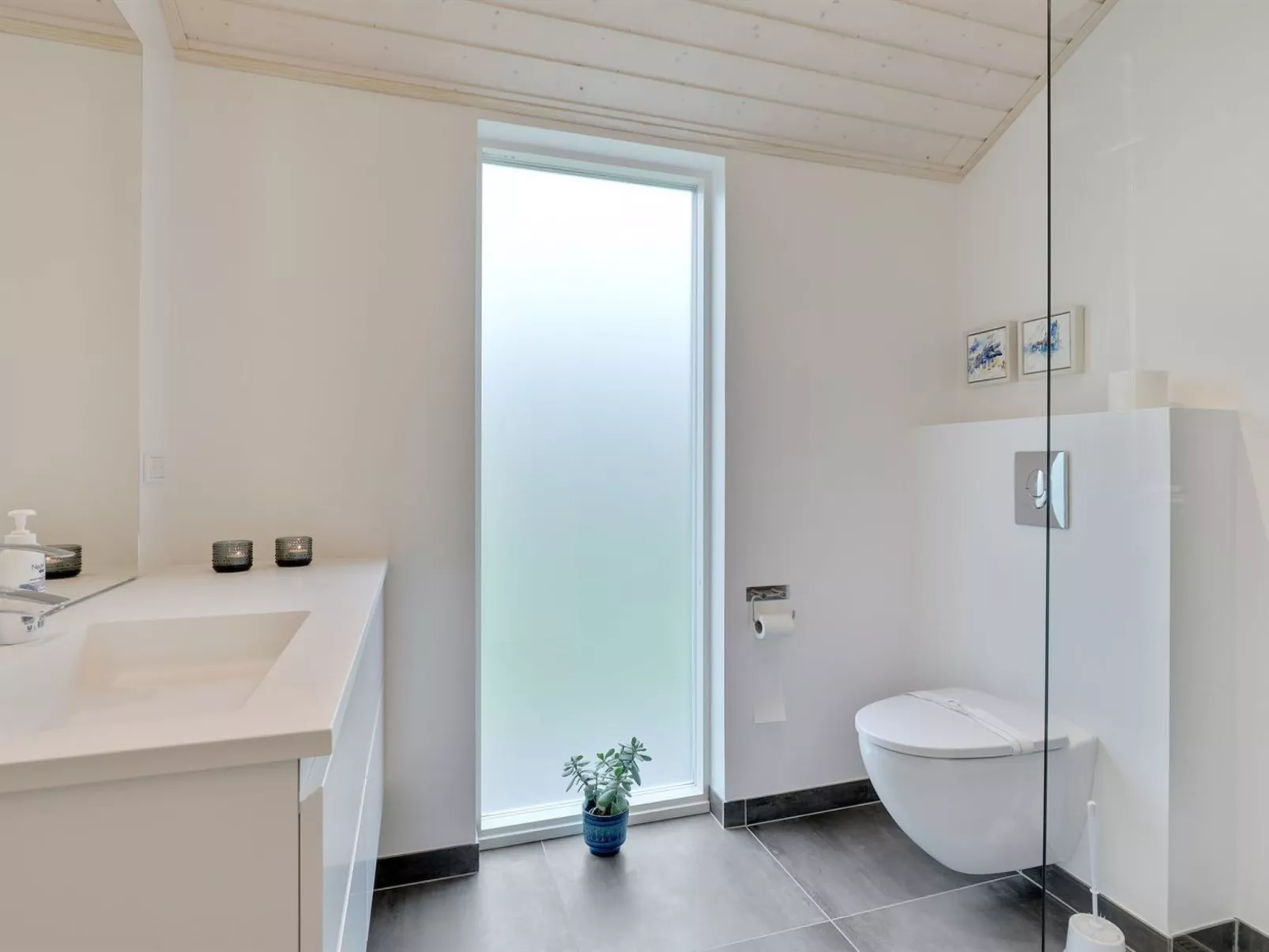 "Iivo" - 350m from the sea-Binnen