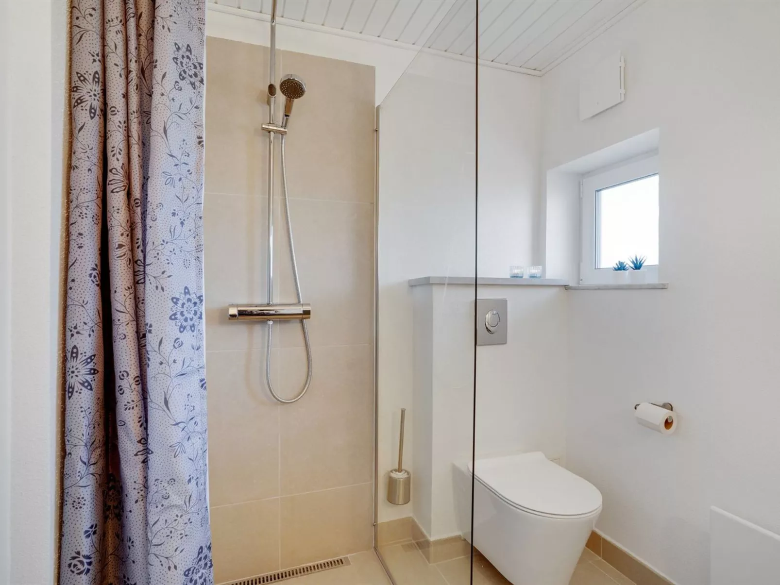 "Ayda" - 350m from the sea-Binnen