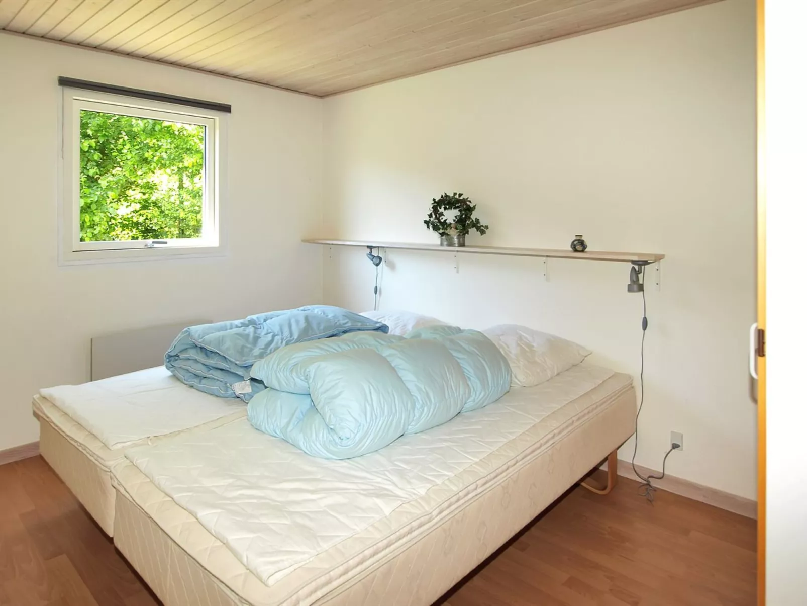 "Berthilde" - 400m from the sea-Binnen