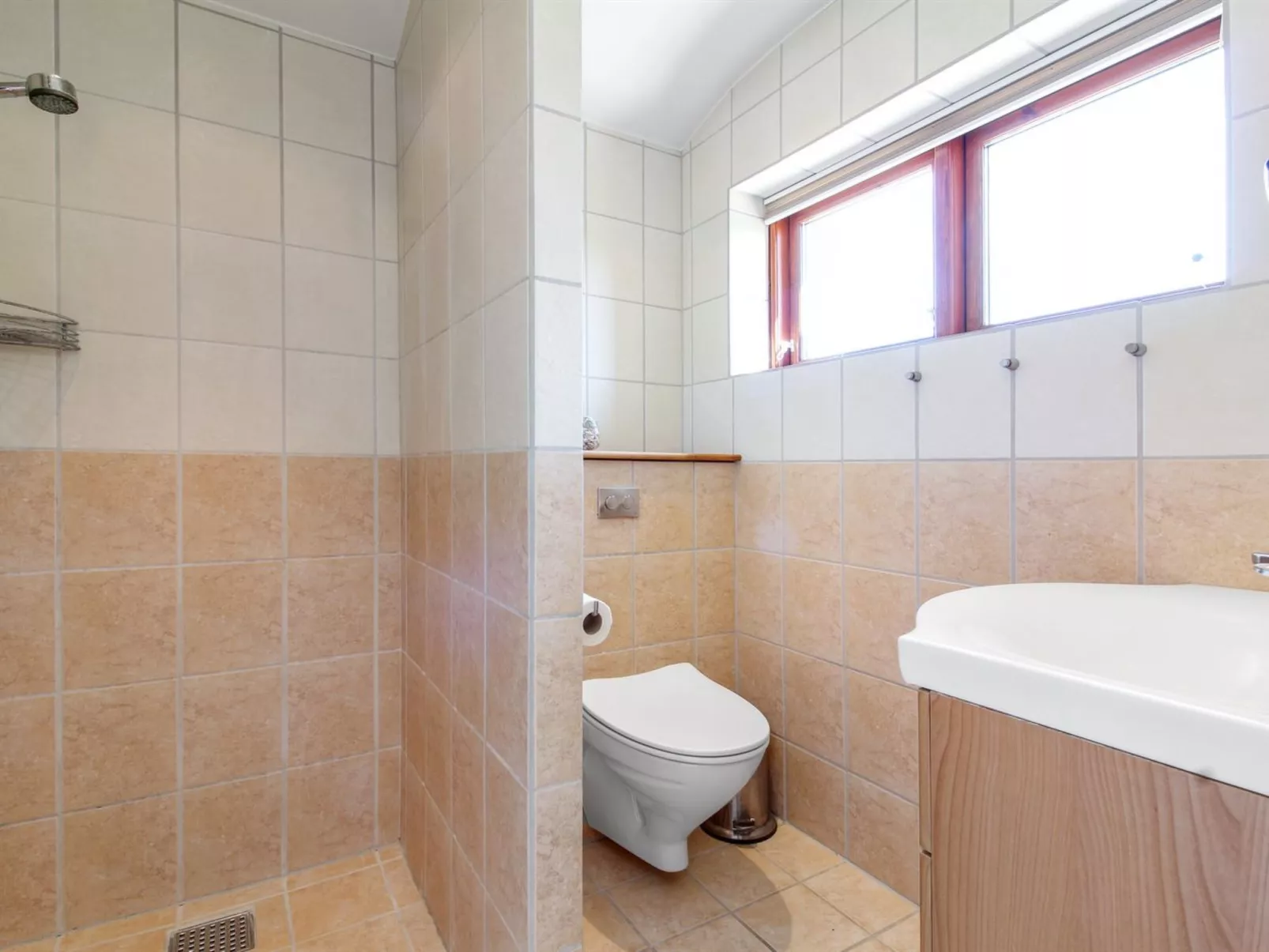 "Heilgard" - 500m from the sea-Binnen