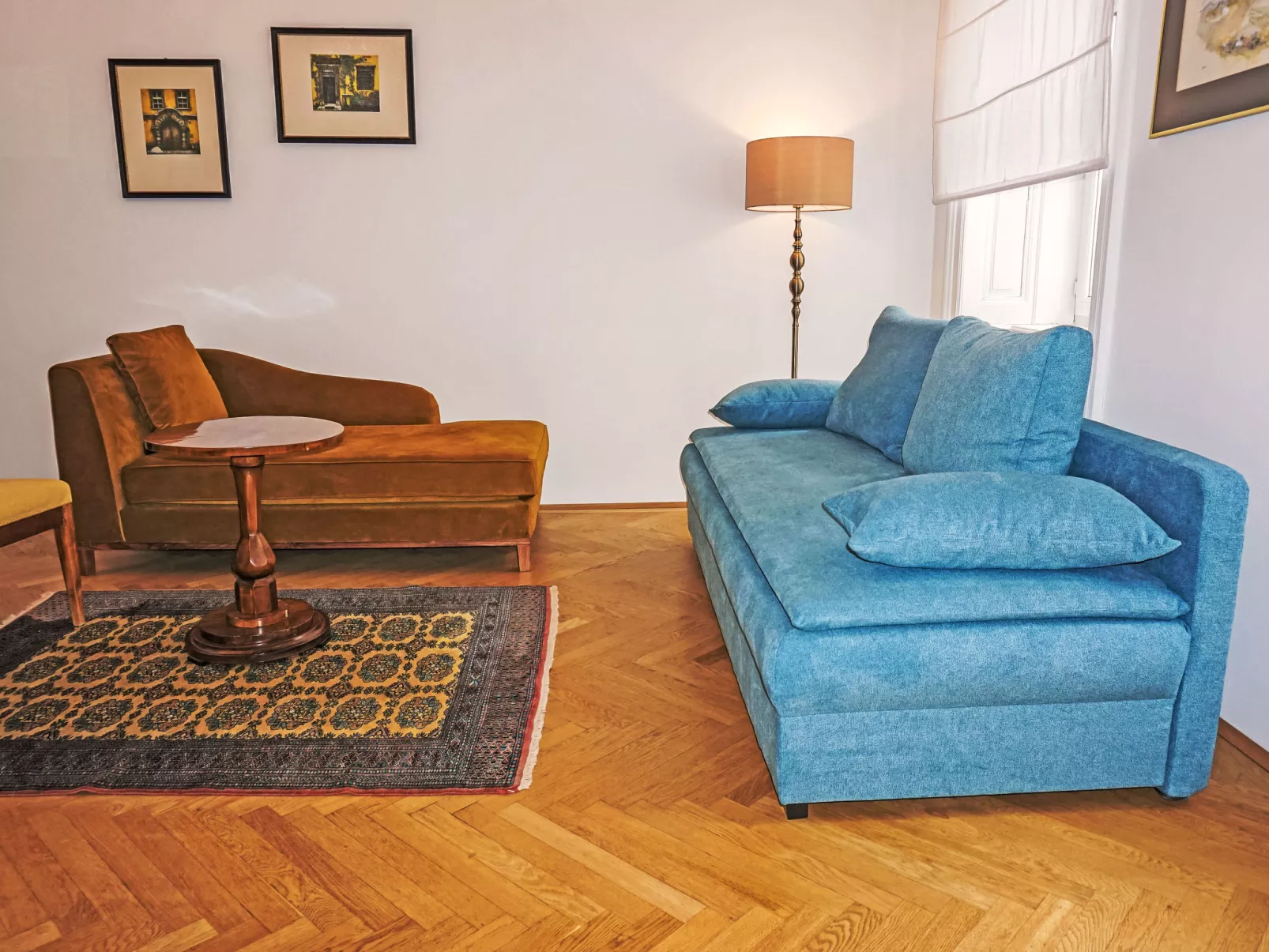 Sobieskiplatz-Binnen