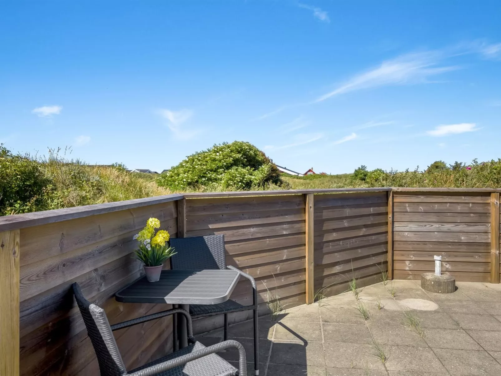 "Olla" - 300m from the sea-Buiten