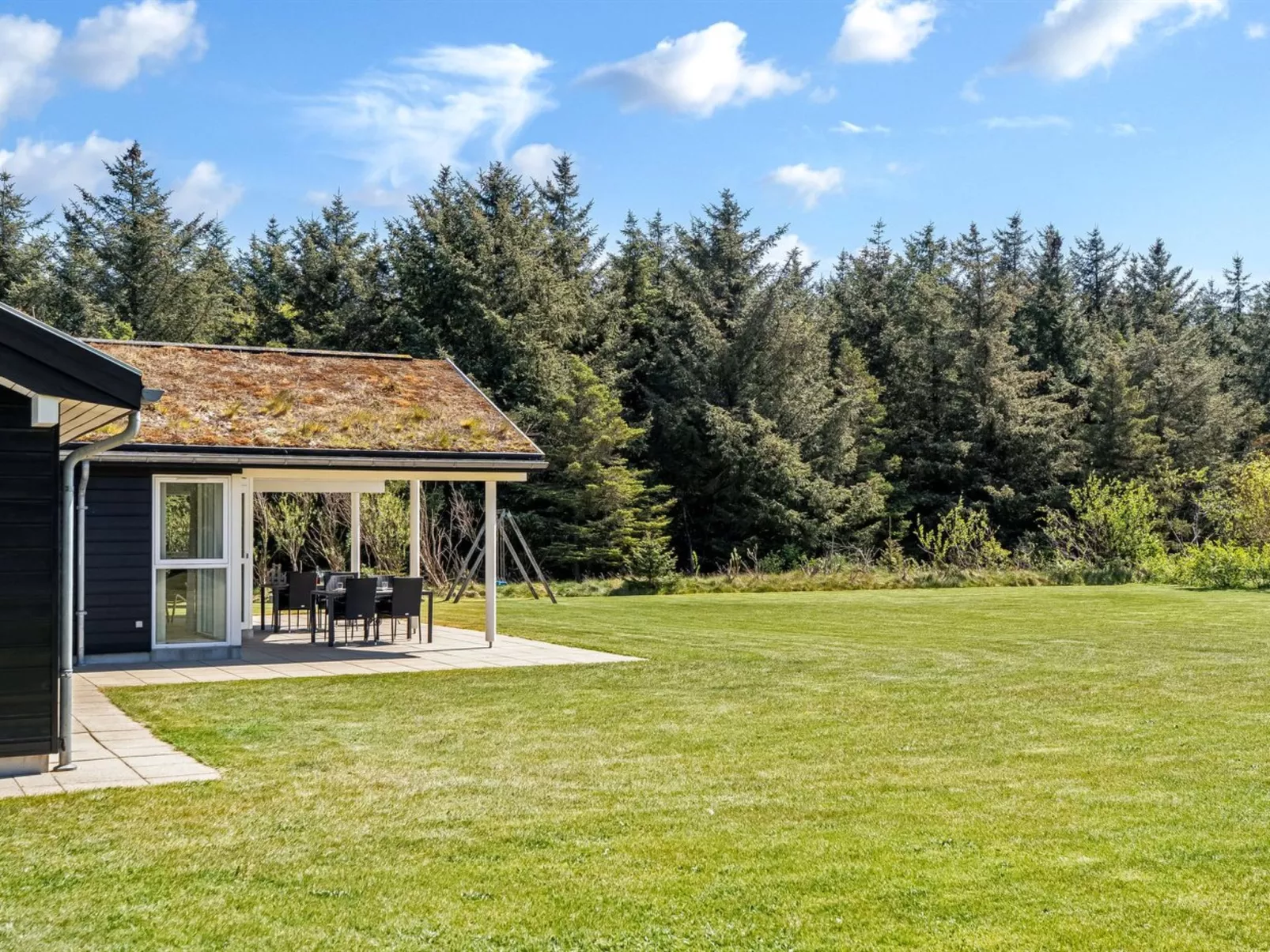 "Ricus" - 1.8km from the sea-Buiten