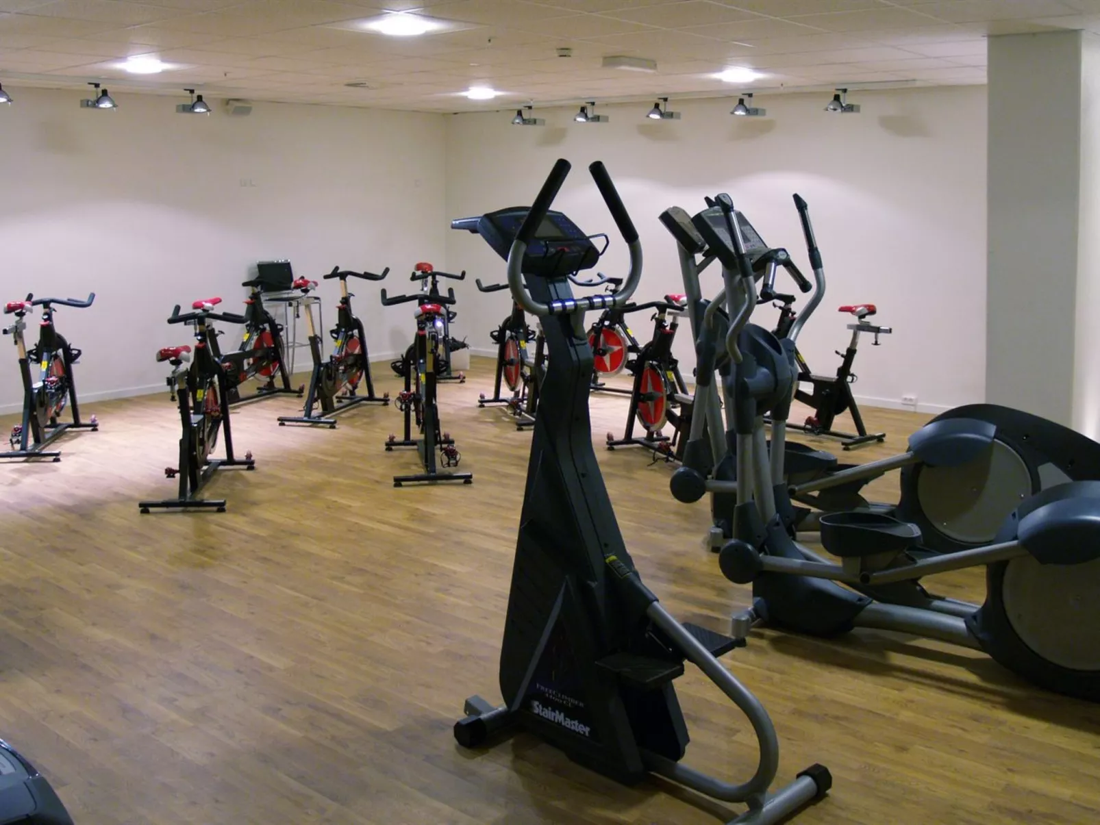 "Fanny" - 2km from the sea-Binnen