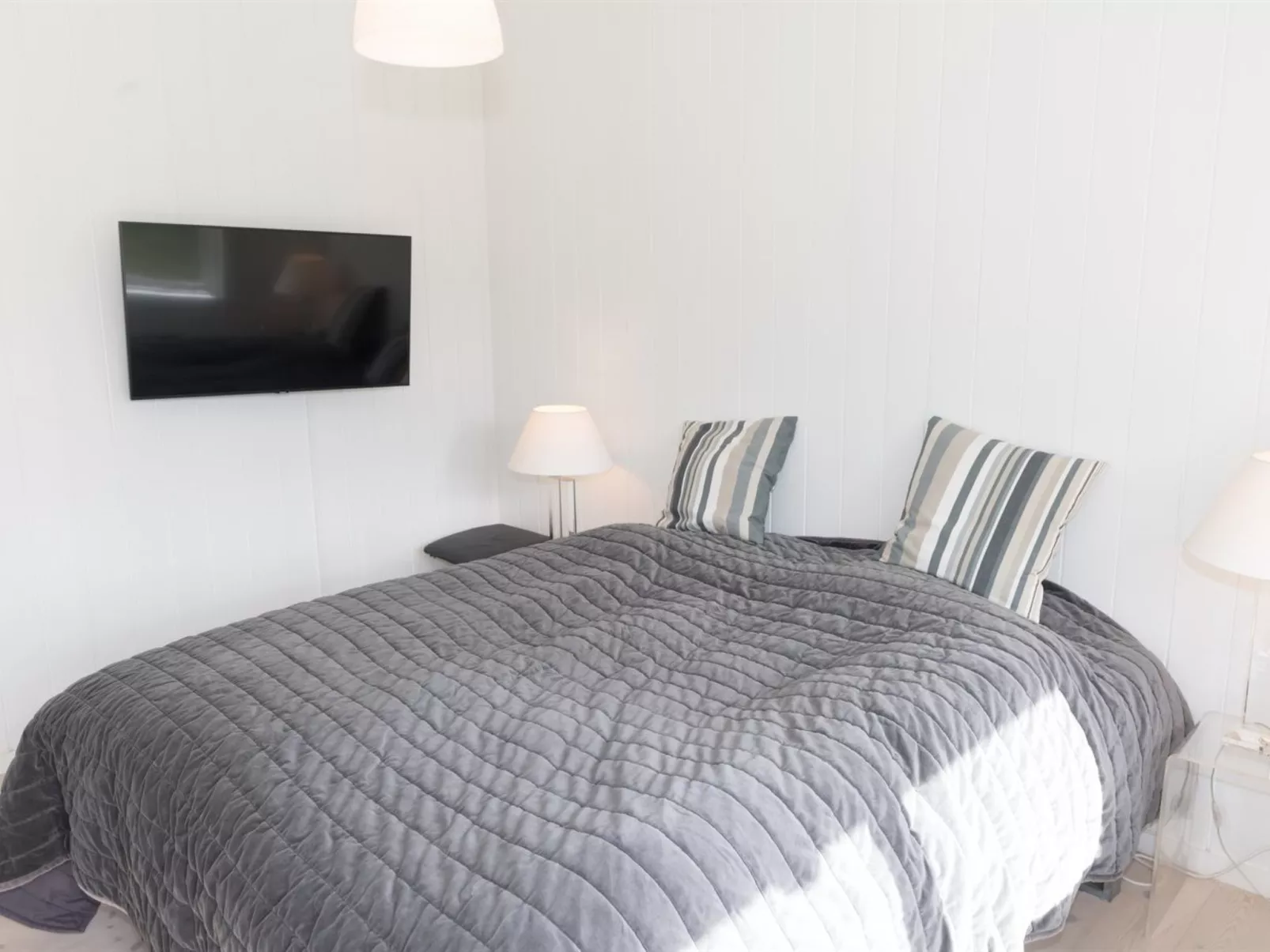 "Cedomir" - 625m from the sea-Binnen