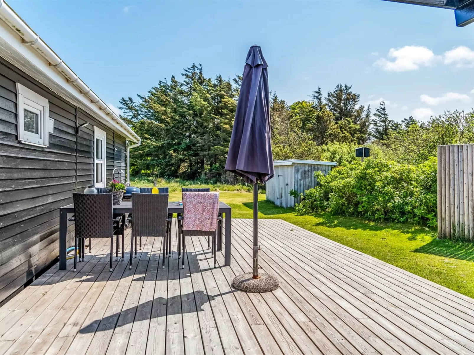 "Lica" - 600m from the sea-Buiten