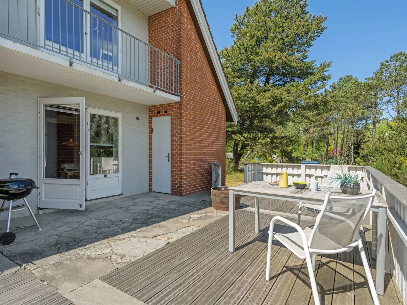 "Ridir" - 3.5km from the sea-Buiten