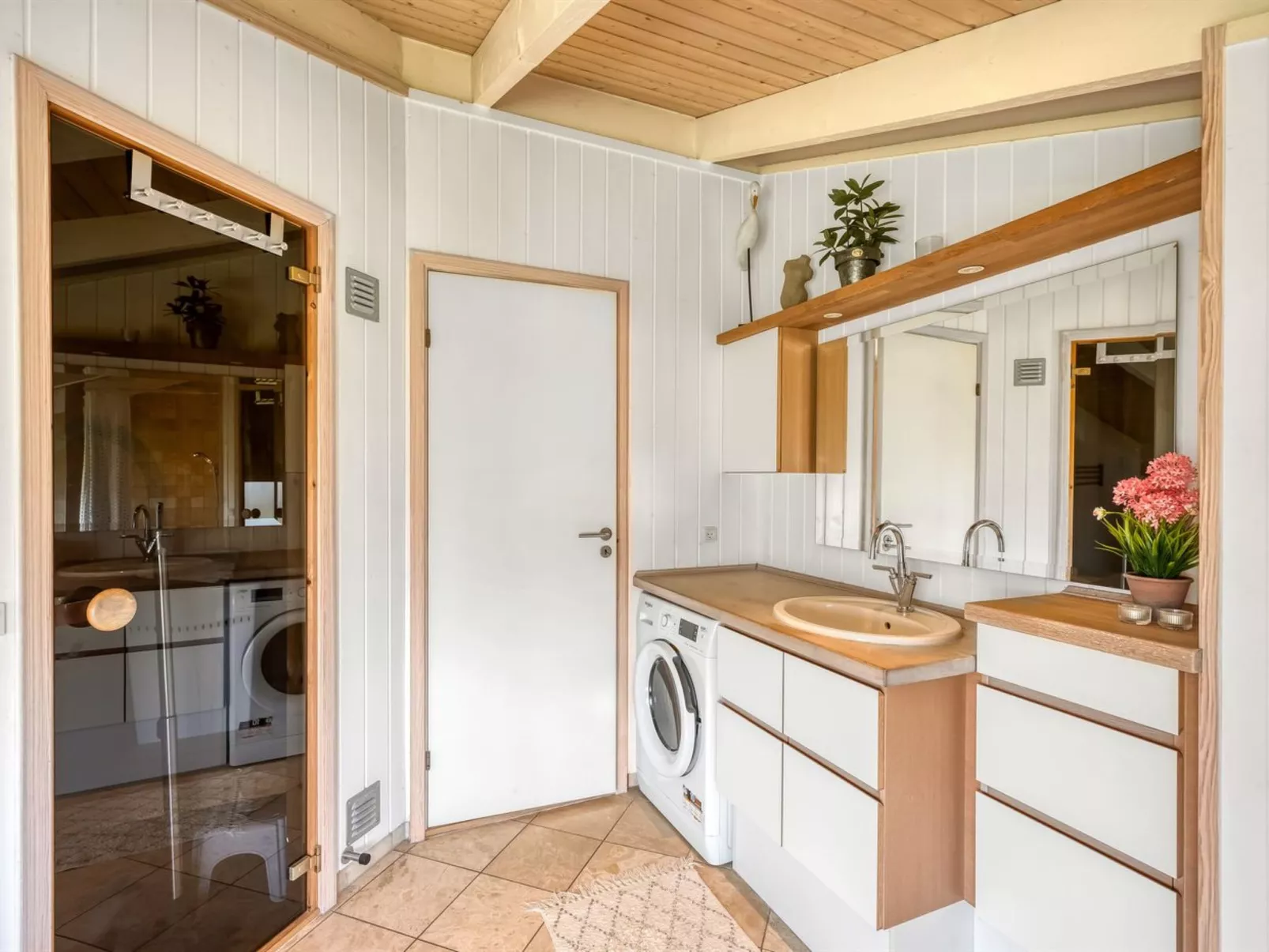 "Asol" - 650m from the sea-Binnen