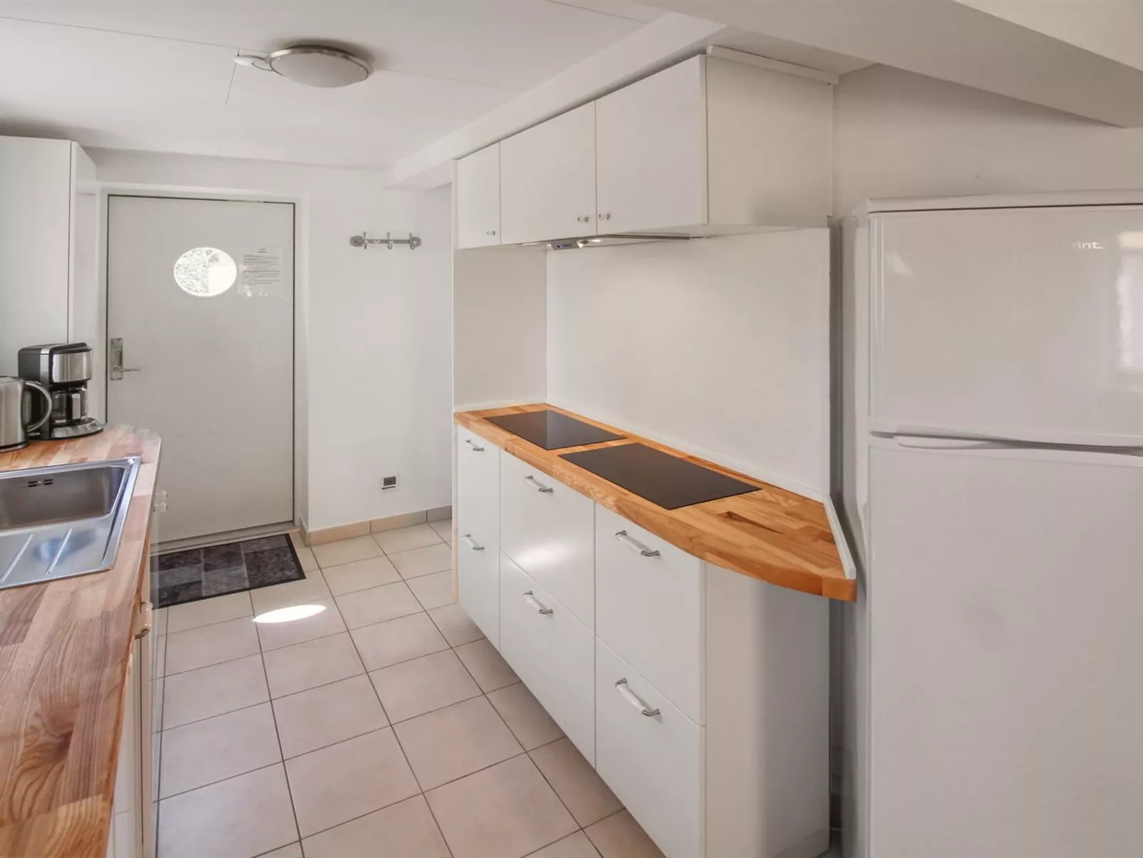 "Sylviane" - 500m from the sea-Binnen