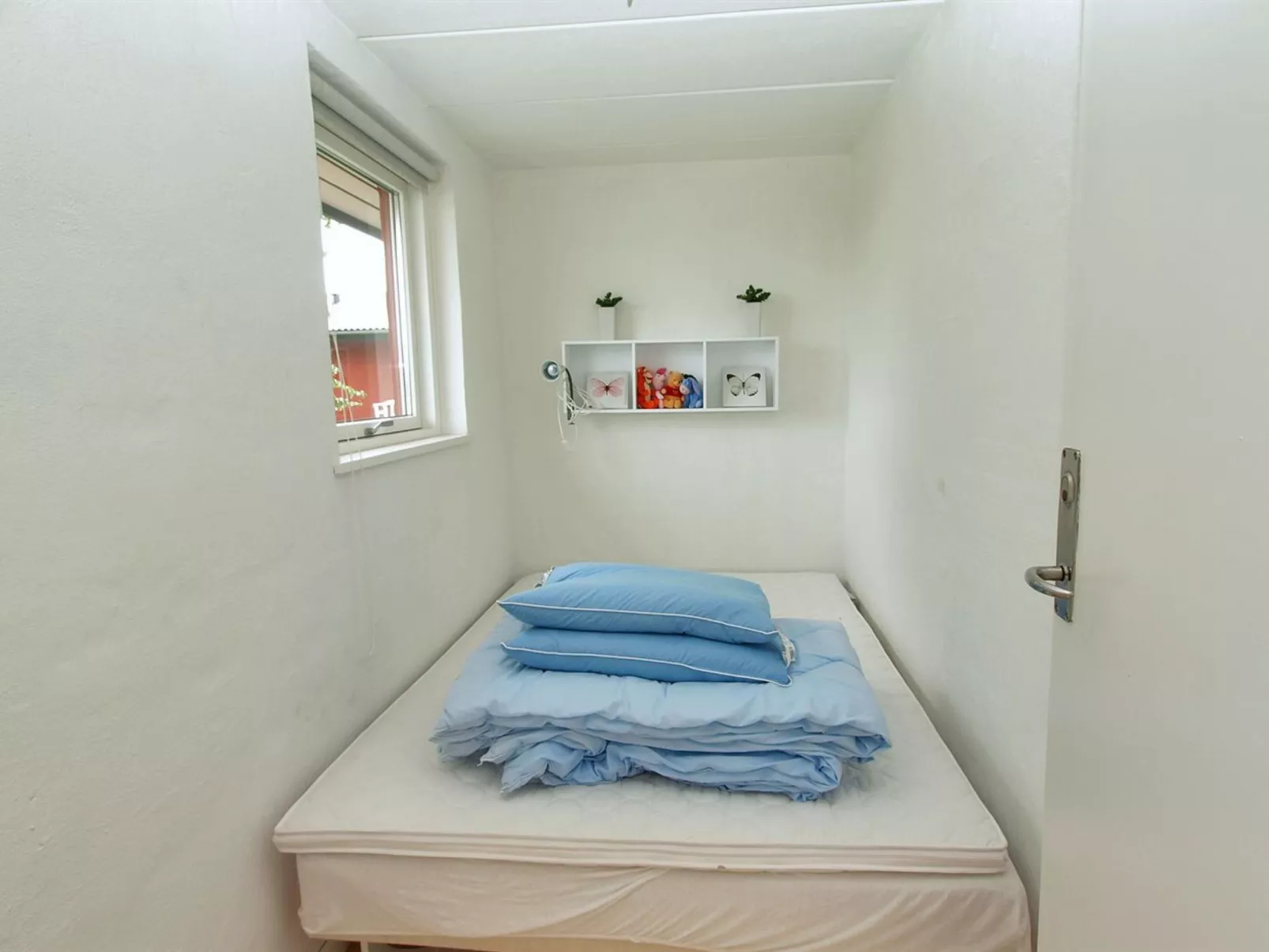 "Magnus" - 6km from the sea-Binnen