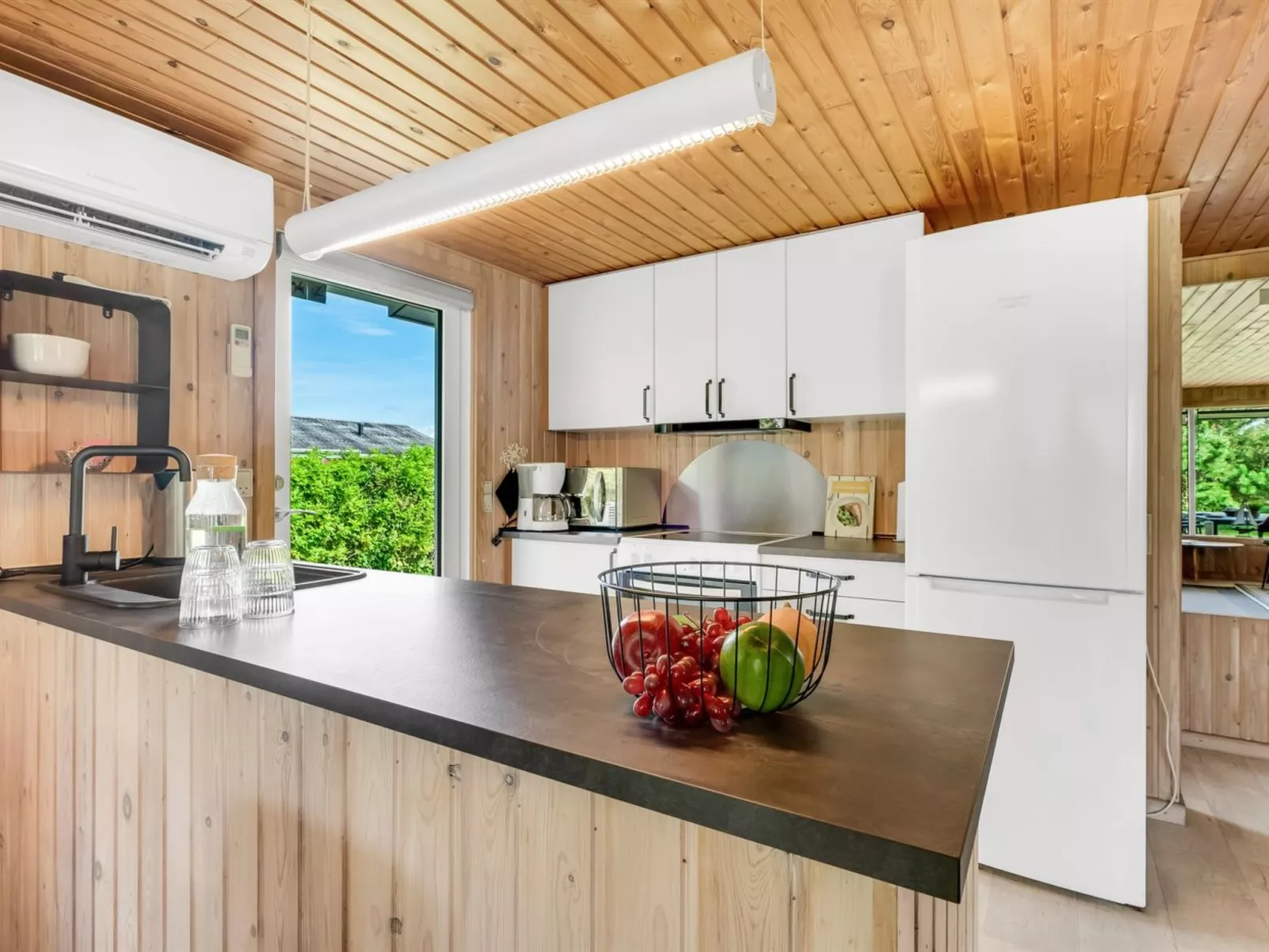 "Bistra" - 400m from the sea-Binnen