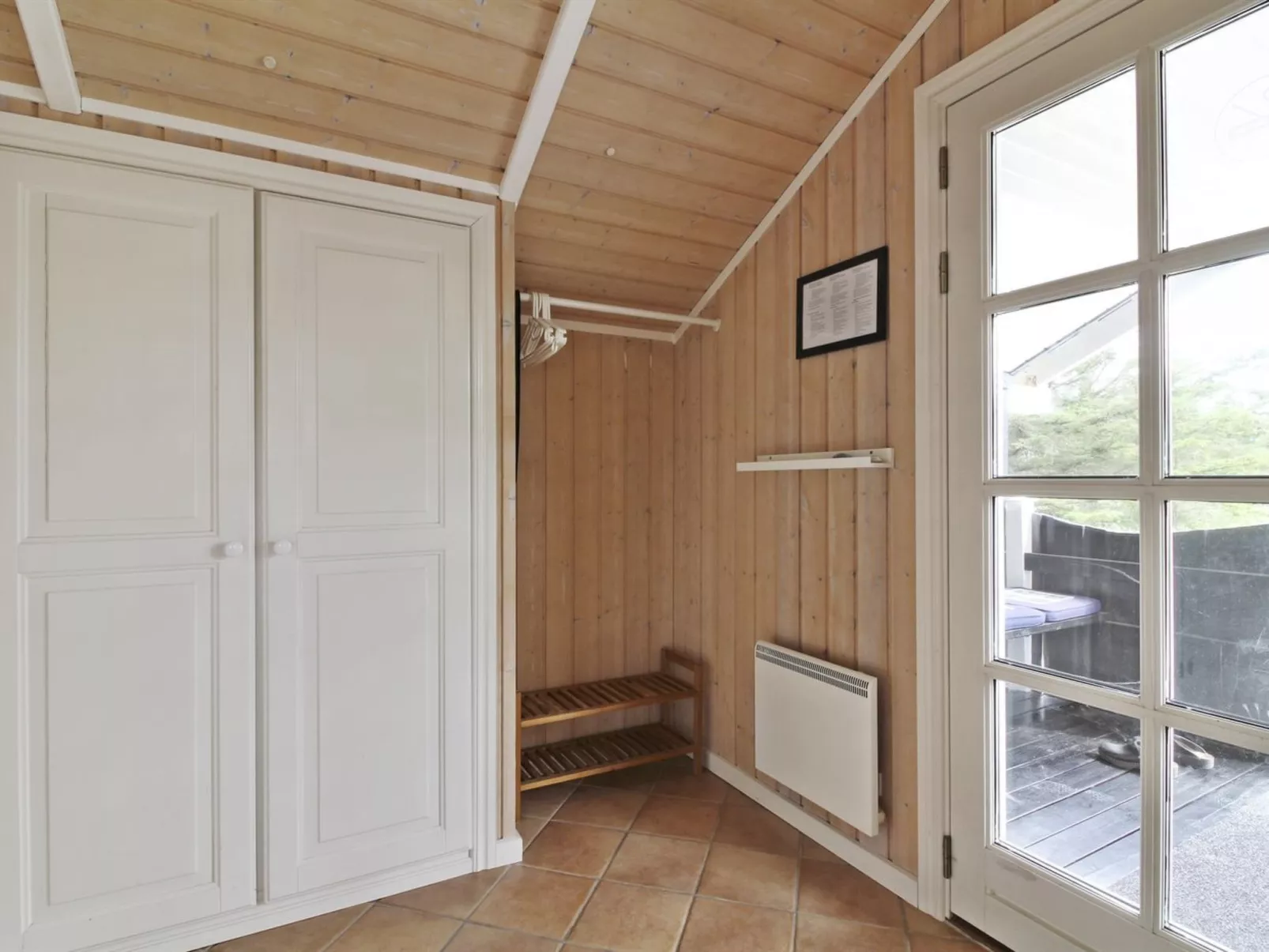 "Jens" - 425m from the sea-Binnen